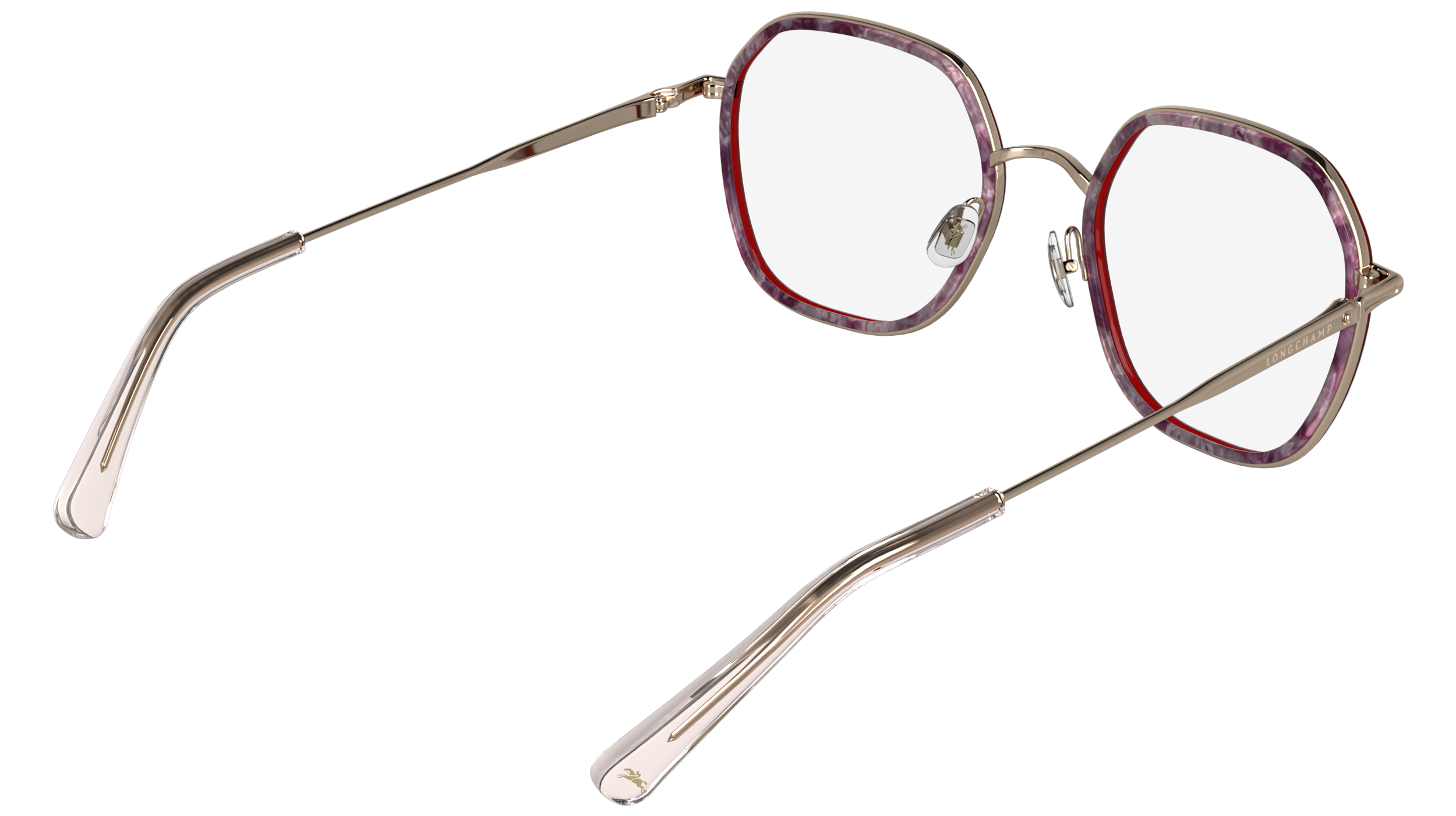LO2183 641 Montature da vista LONGCHAMP 6