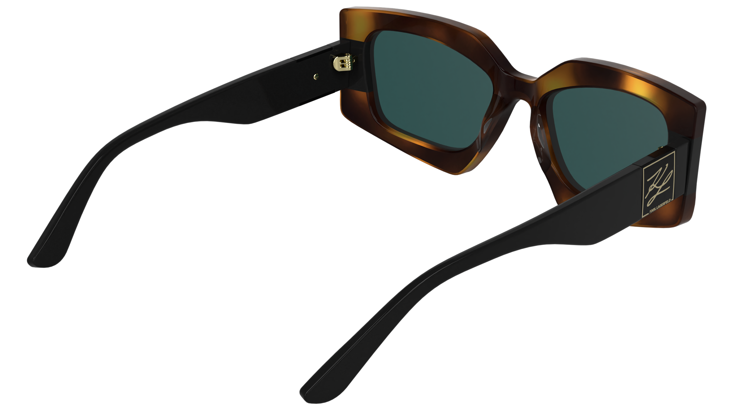 KL6206S 237 Occhiali da sole Karl Lagerfeld 6