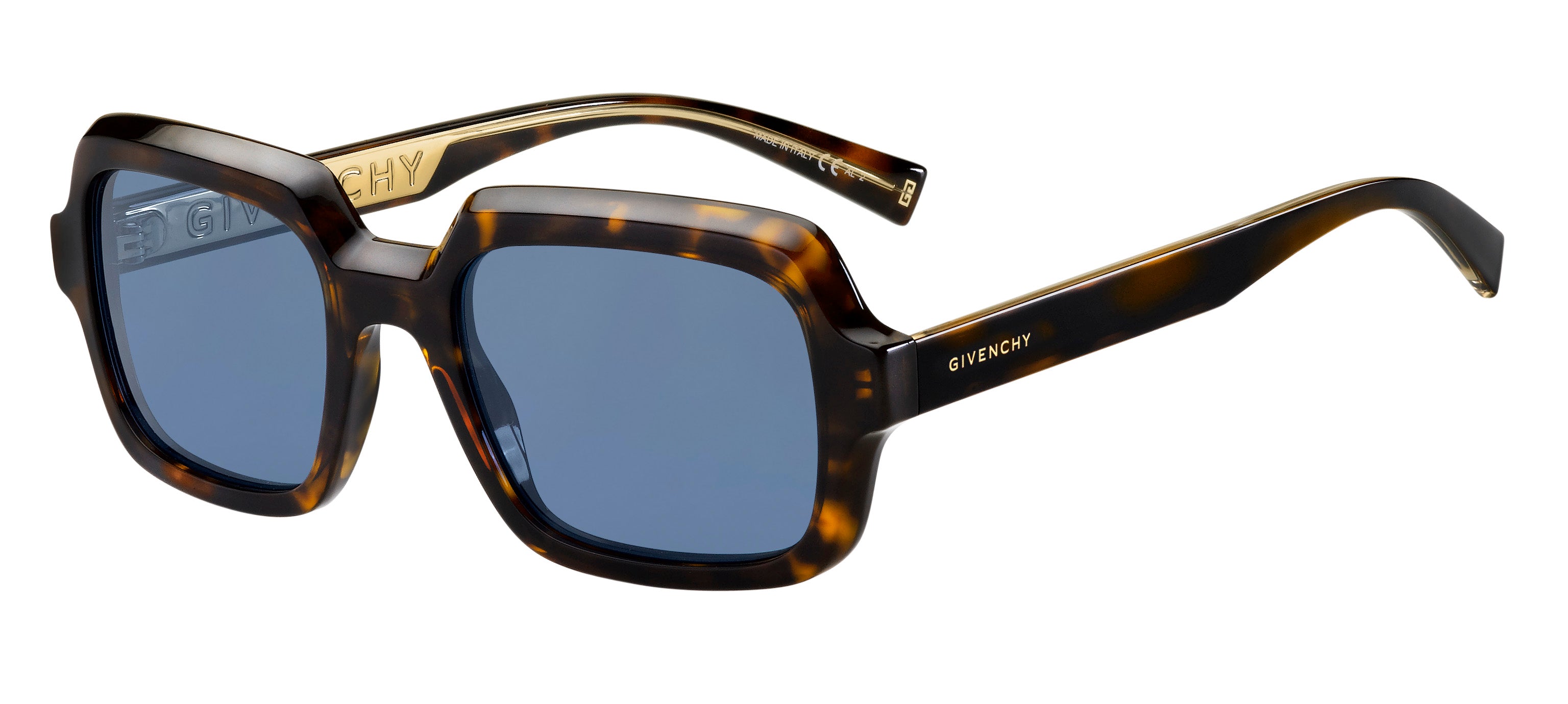 Givenchy sunglasses GV 7153/S 086/KU 716736236117 Frame color