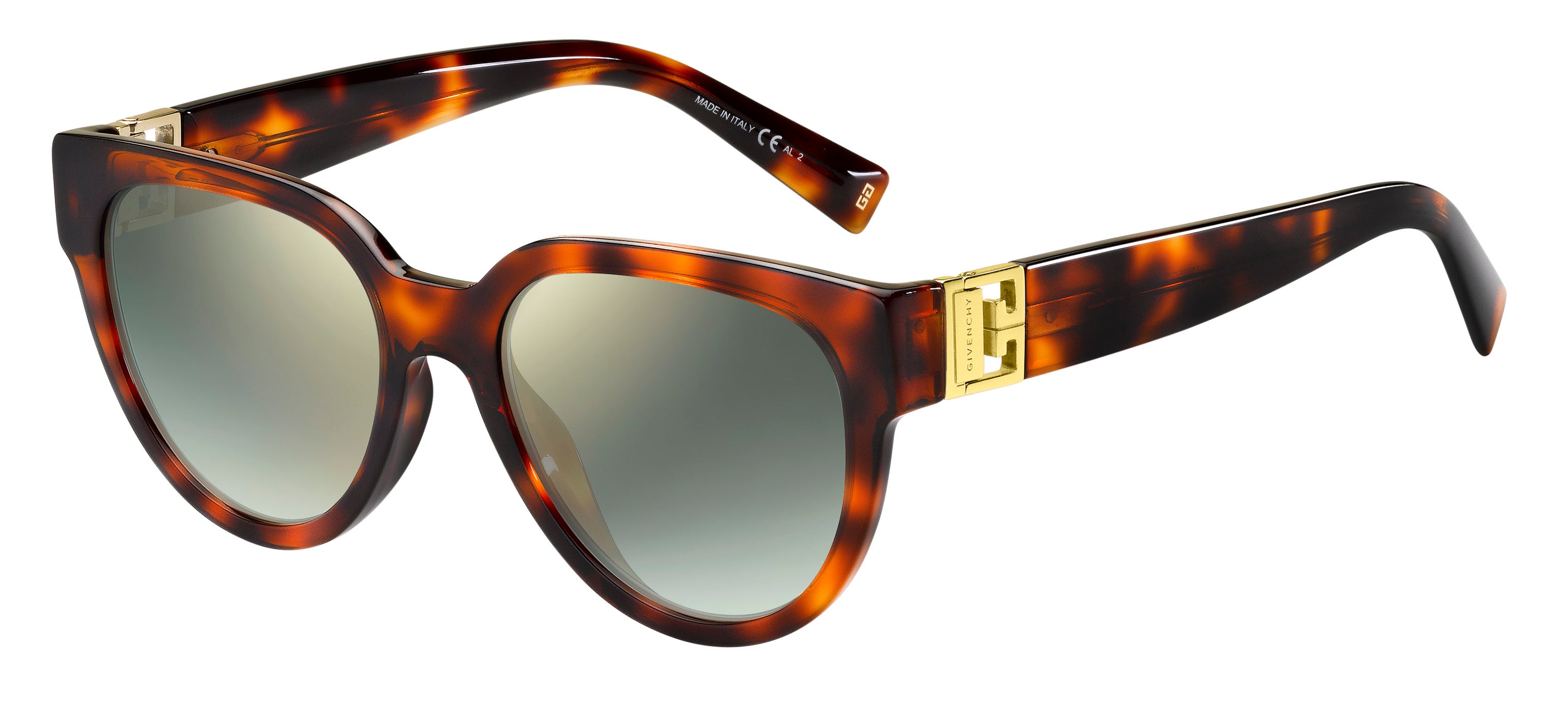 Givenchy GV 7155/G/S 0UC/EZ Occhiali da sole Givenchy 1