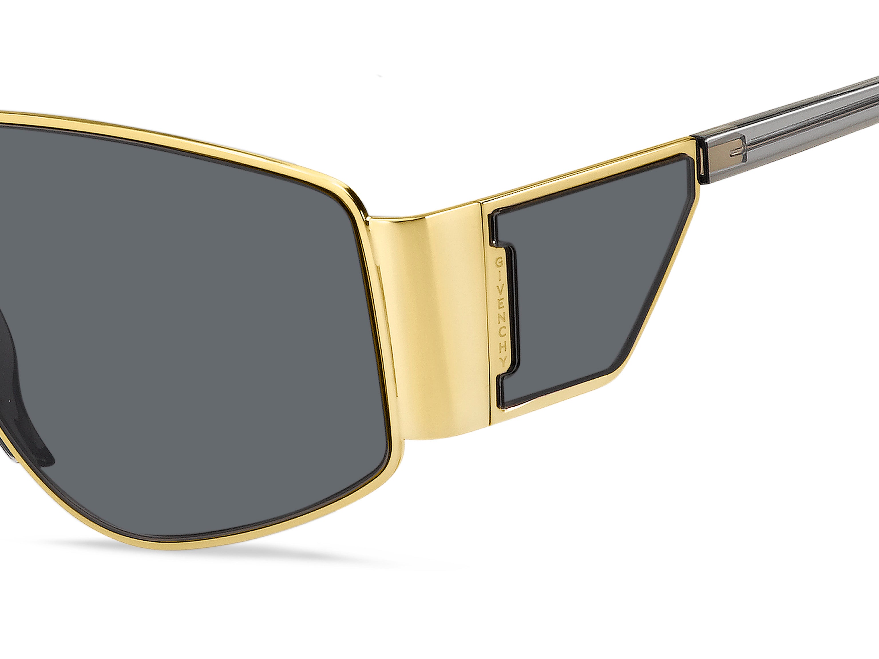 Givenchy GV 7166/S 2F7/IR Occhiali da sole Givenchy 3