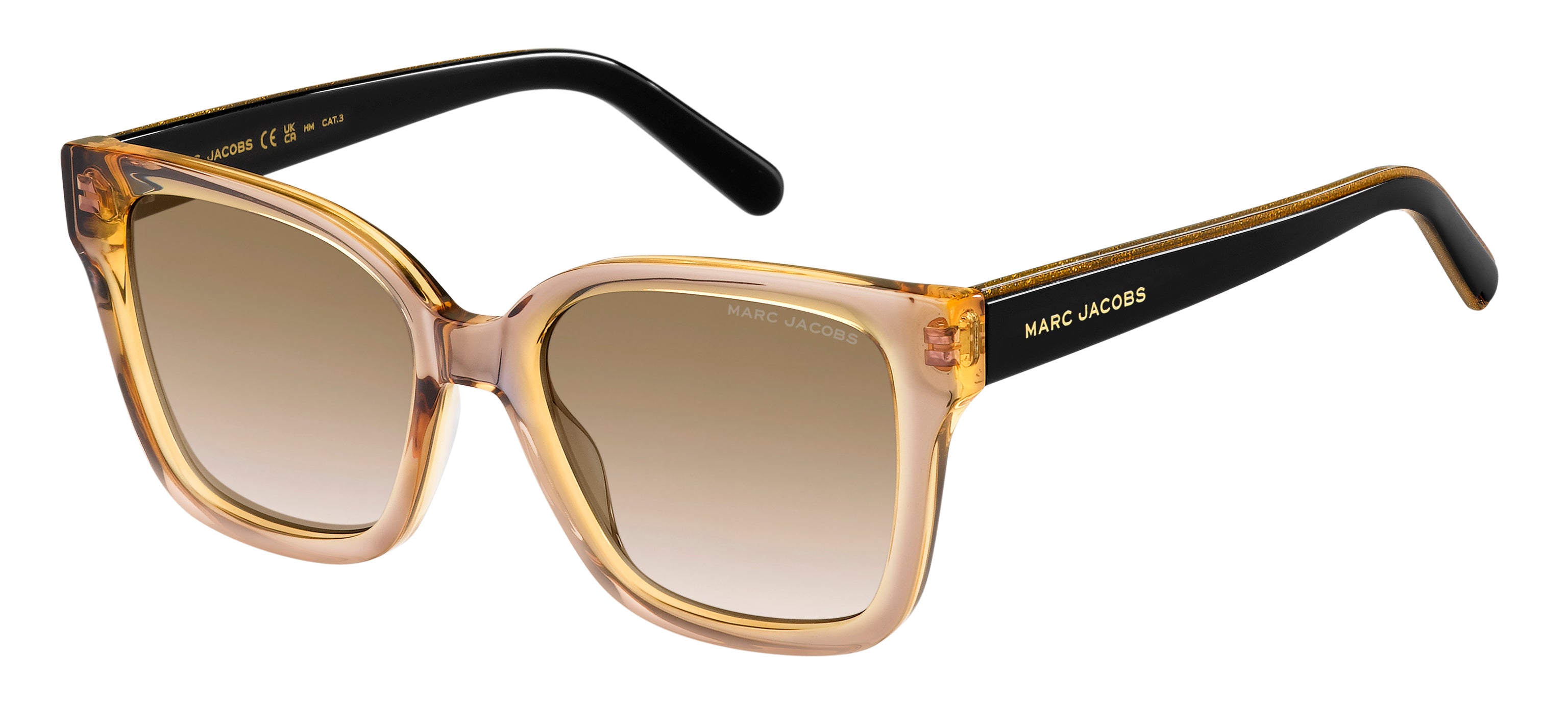 MARC 458/S 09Q/HA Occhiali da sole Marc Jacobs 1