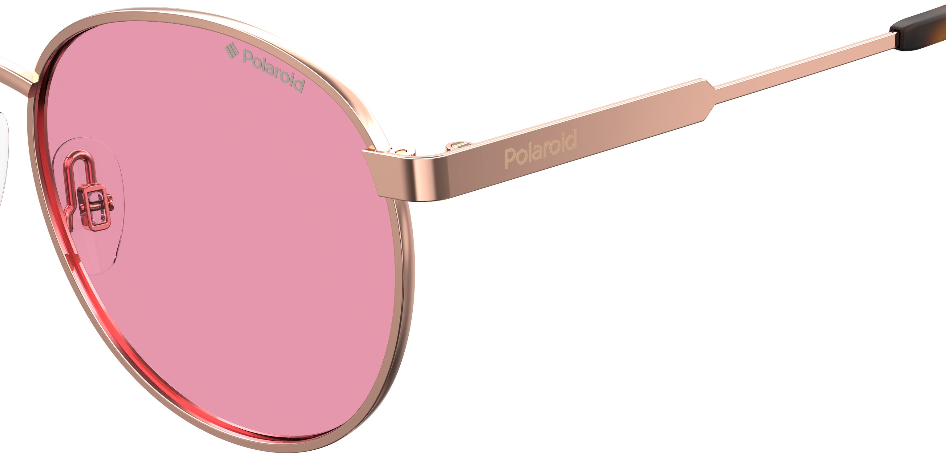 Polaroid PLD 8039/S DDB/0F Occhiali da sole Polaroid 3