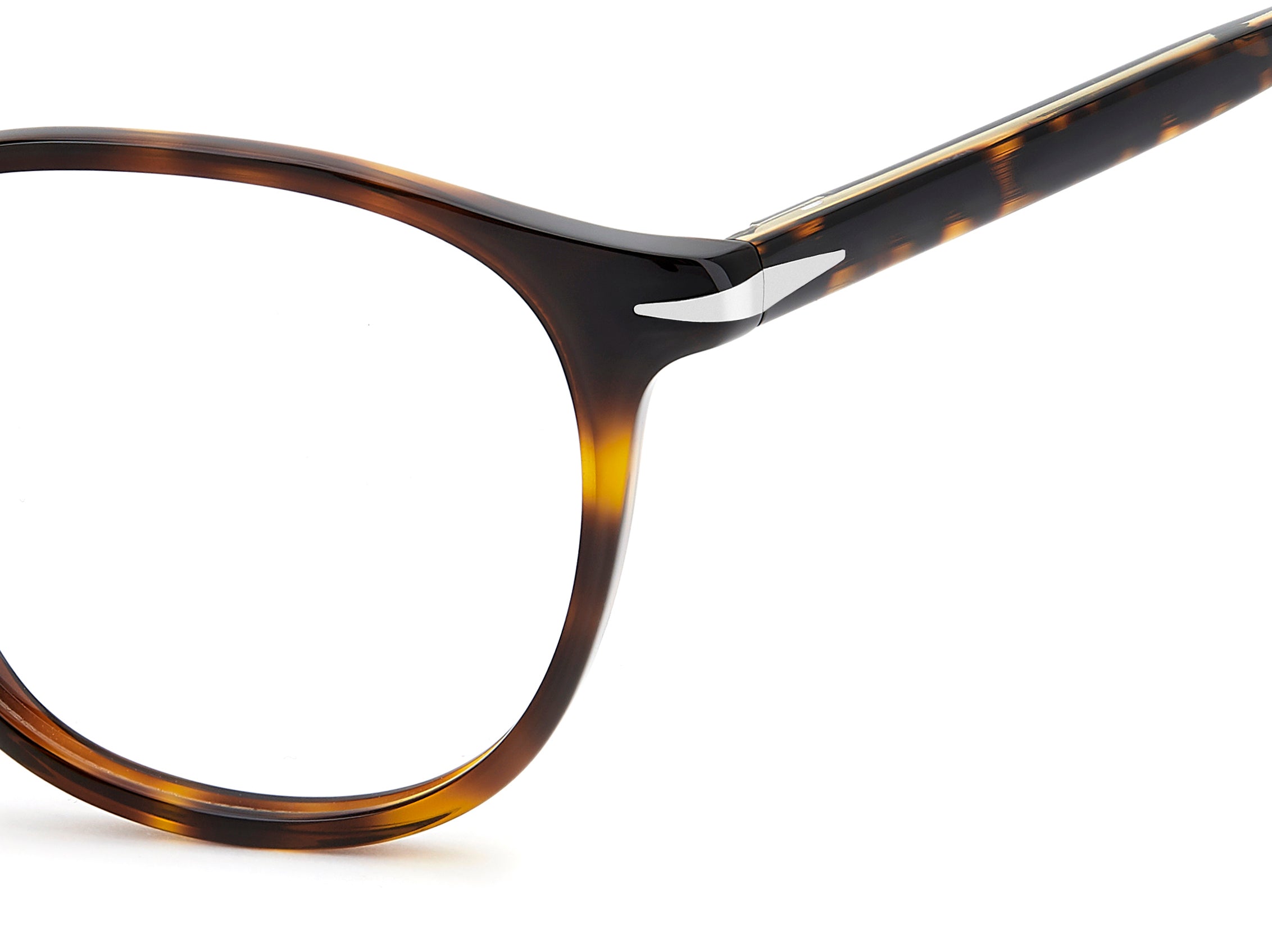 DAVID BECKHAM DB 1018 086 Montature da vista DAVID BECKHAM 3