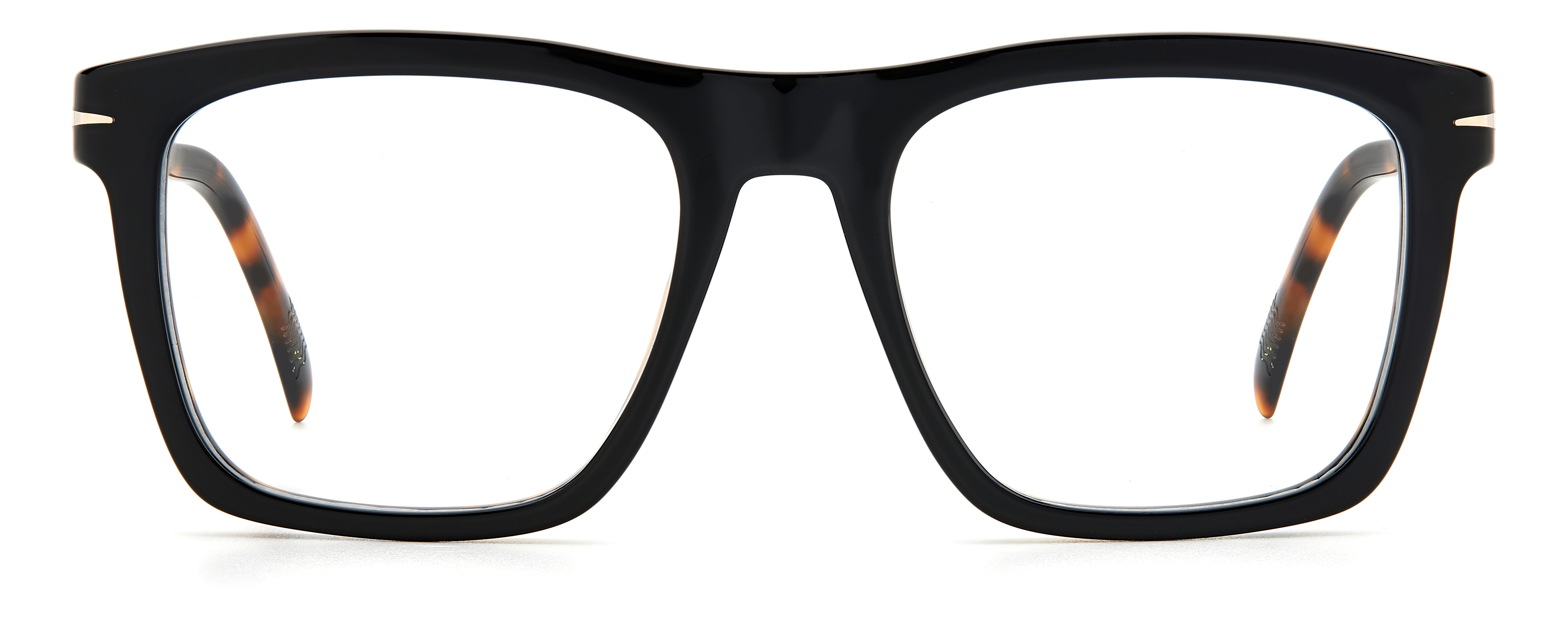 DAVID BECKHAM DB 7020 WR7 Montature da vista DAVID BECKHAM 2