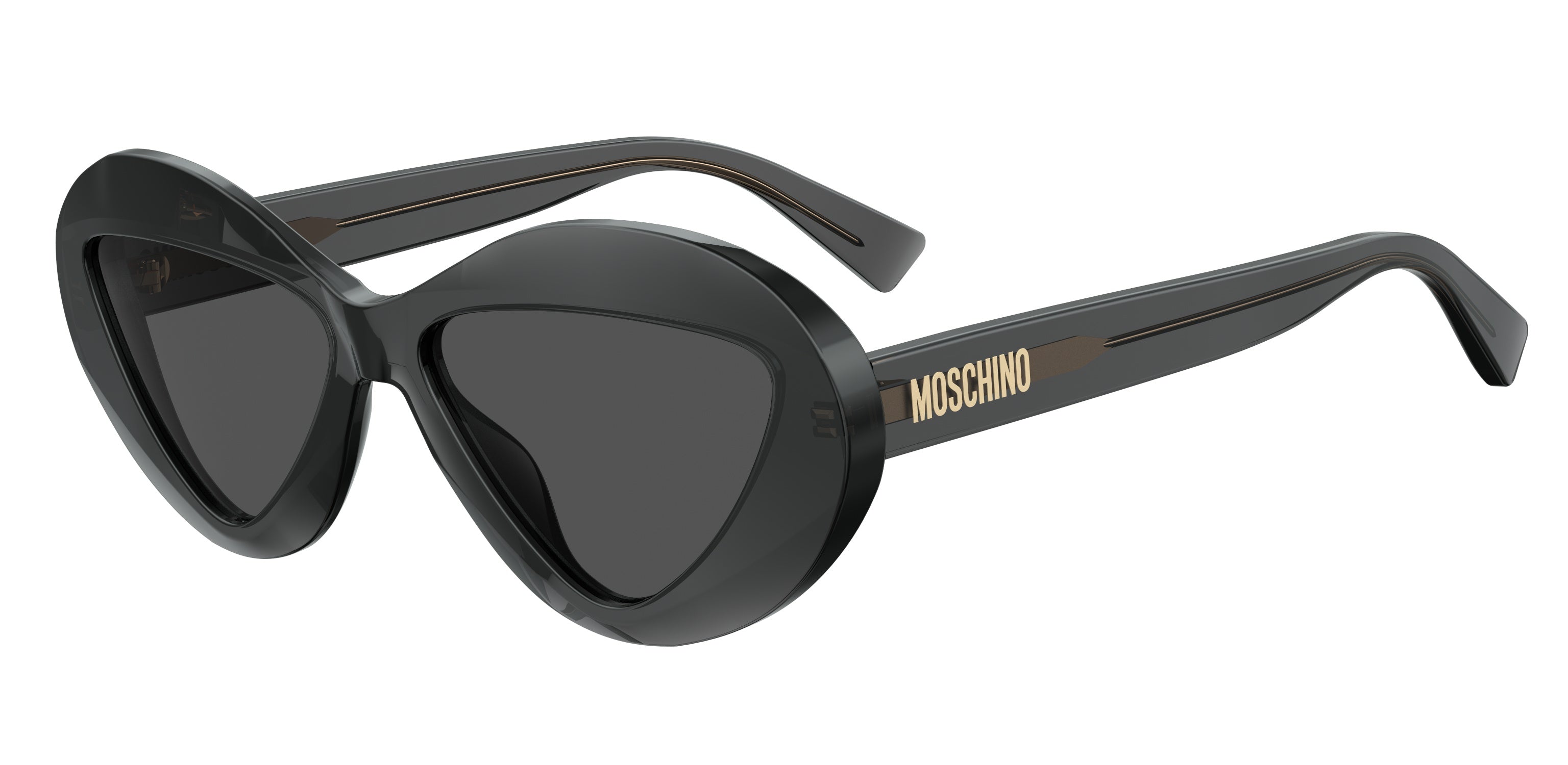 Moschino MOS076/S KB7/IR Occhiali da sole Moschino 1