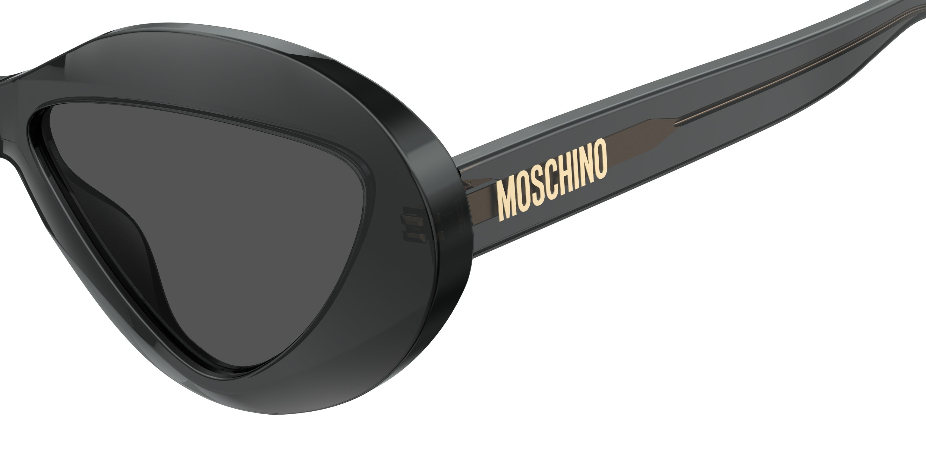 Moschino MOS076/S KB7/IR Moschino 3 napszemüveg