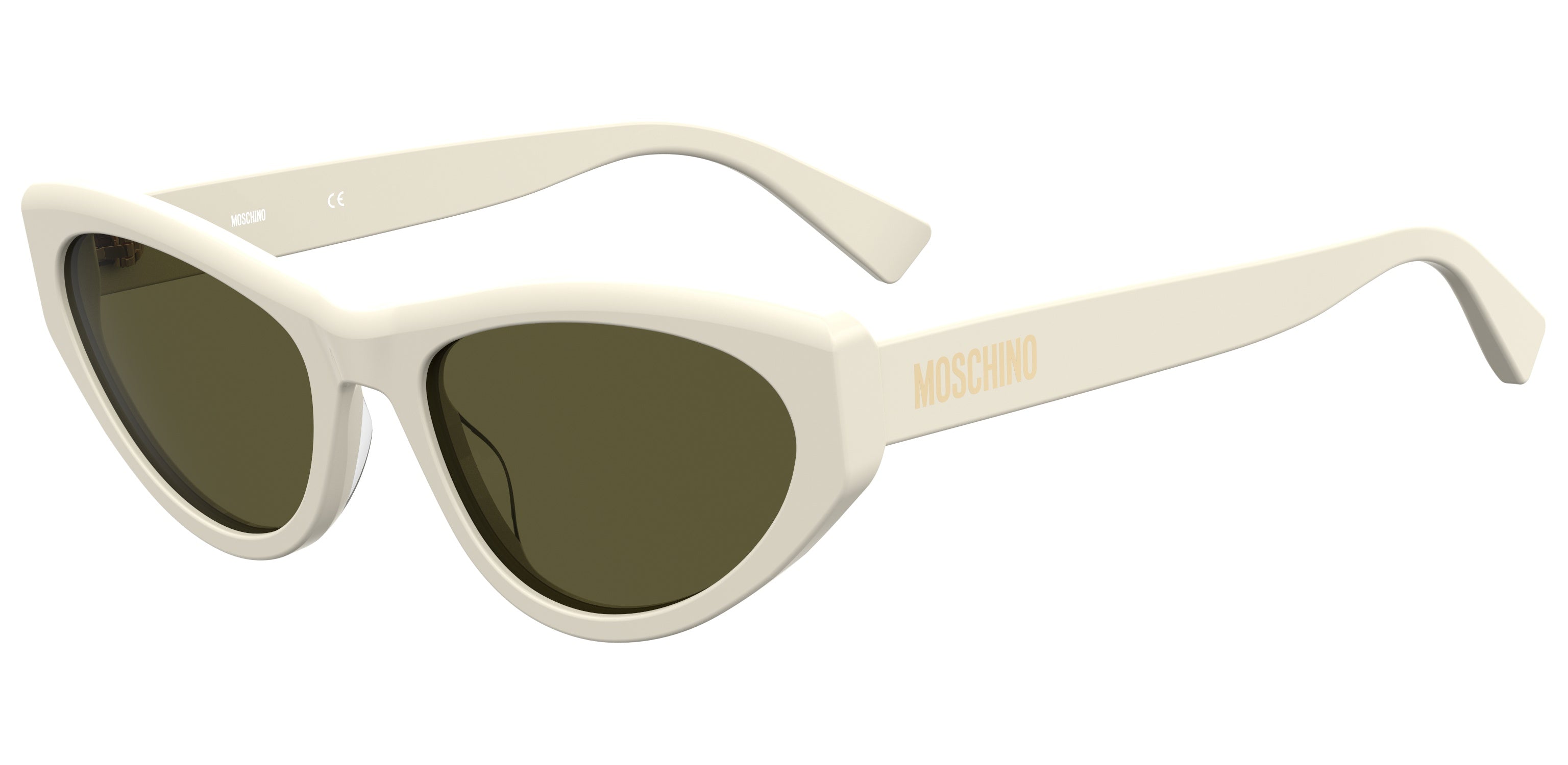 Moschino MOS077/S SZJ/QT Occhiali da sole Moschino 1