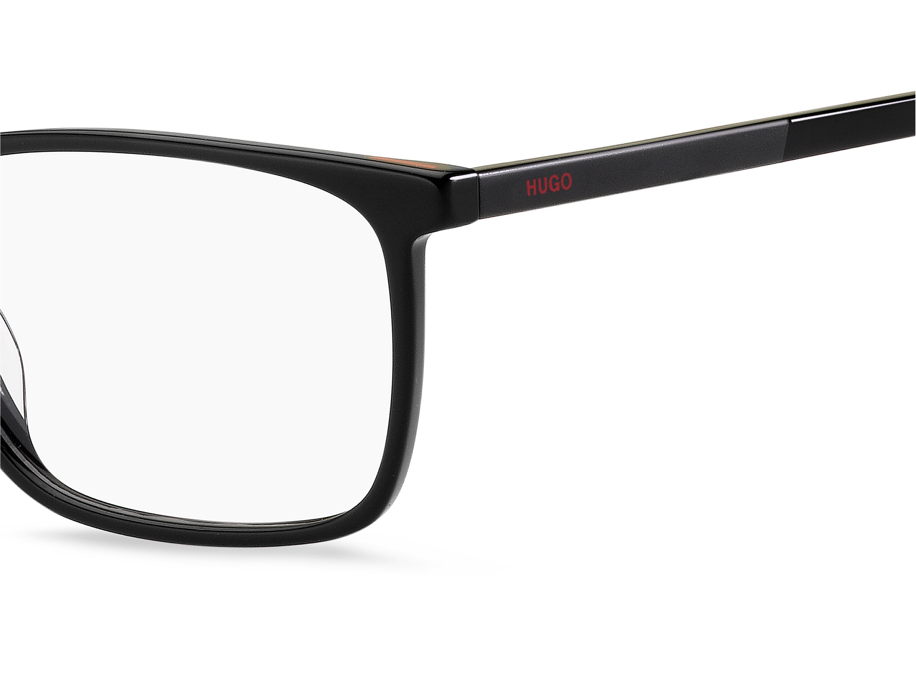 Hugo Boss HG 1097 807 Montature da vista Hugo Boss 3