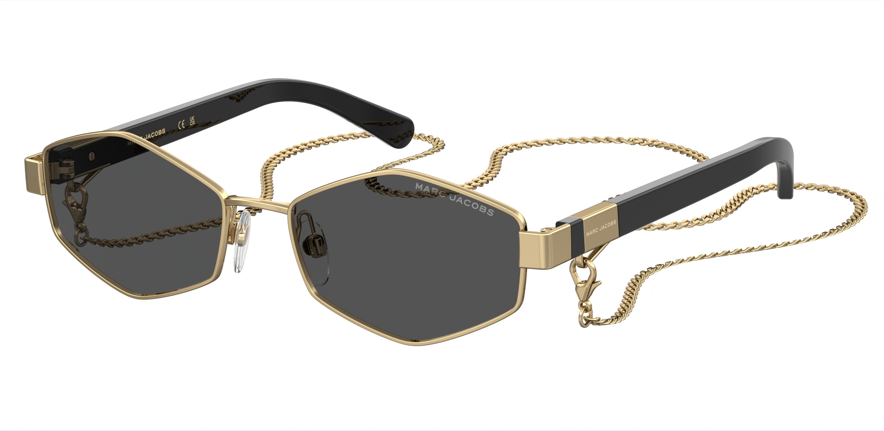 Sunglasses Marc Jacobs Marc 496/S J5G/IR 716736310275 Footwear