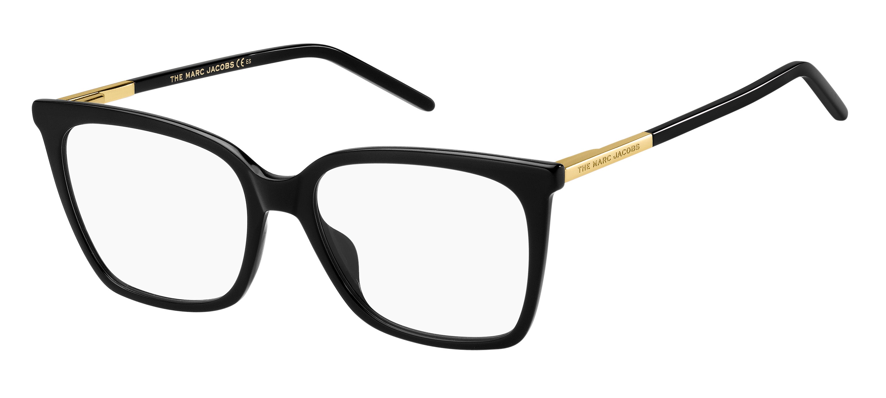 Marc Jacobs MARC 510 807 Optikai keretek Marc Jacobs 1