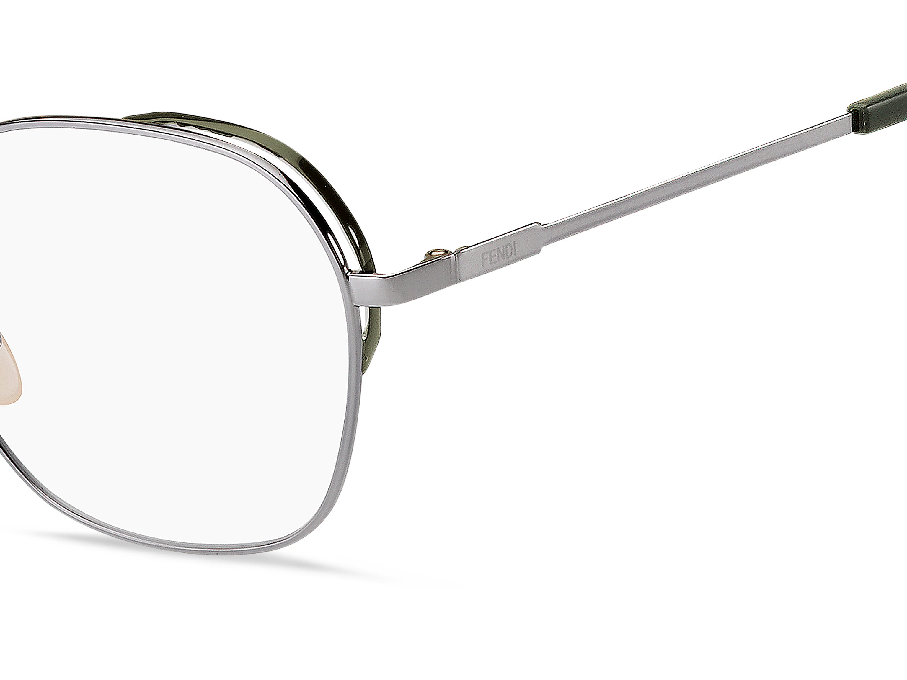 Fendi FF M0090 SMF Montature da vista Fendi 3
