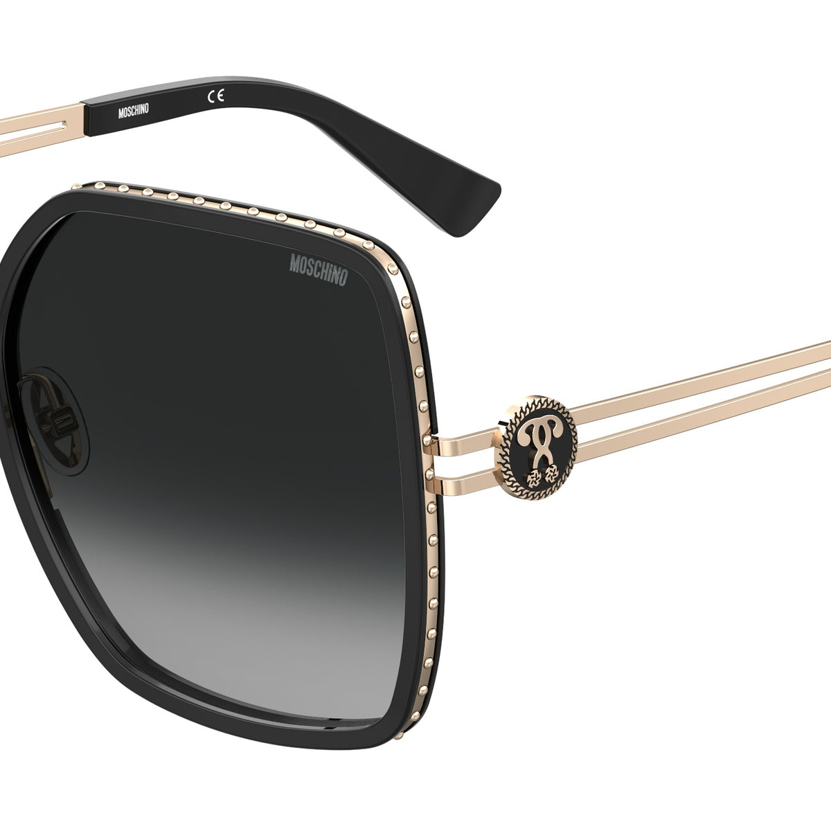 Moschino sunglasses MOS096/S 807/9O 716736342009 Frame color 