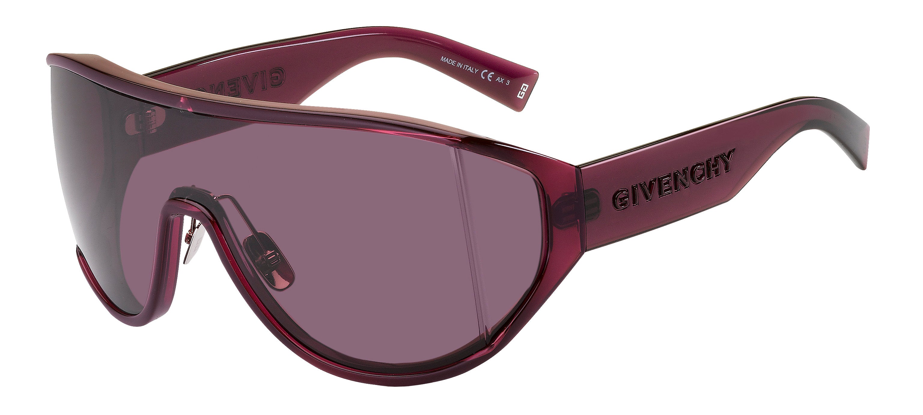 Givenchy Sunglasses GV 7188/S 0T7/UR 716736351094 Frame Color