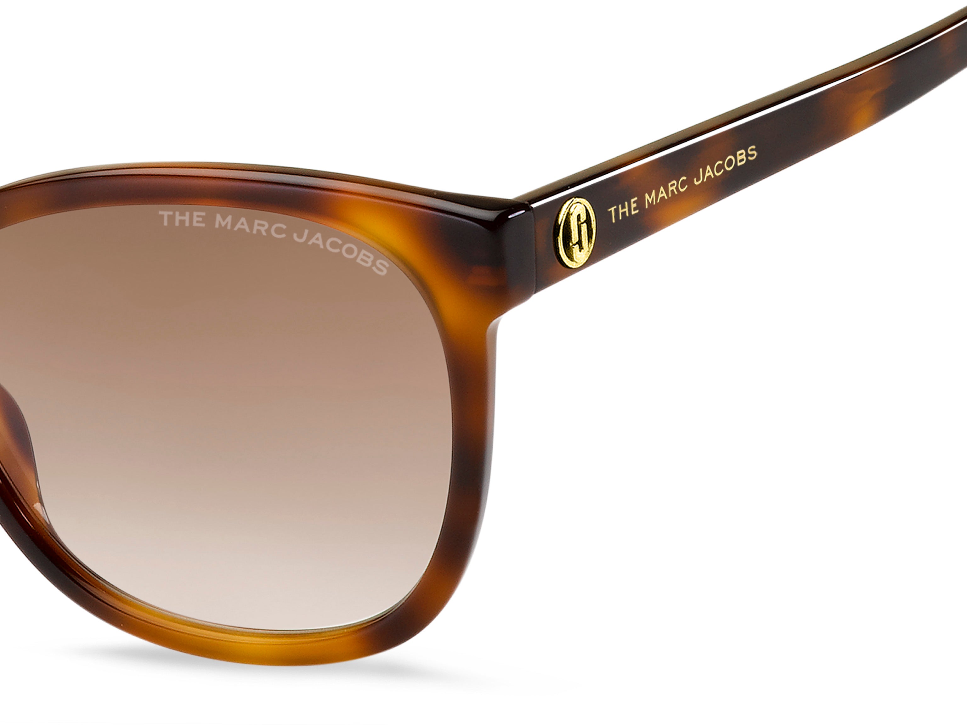 MARC 527/S 086/HA Occhiali da sole Marc Jacobs 3