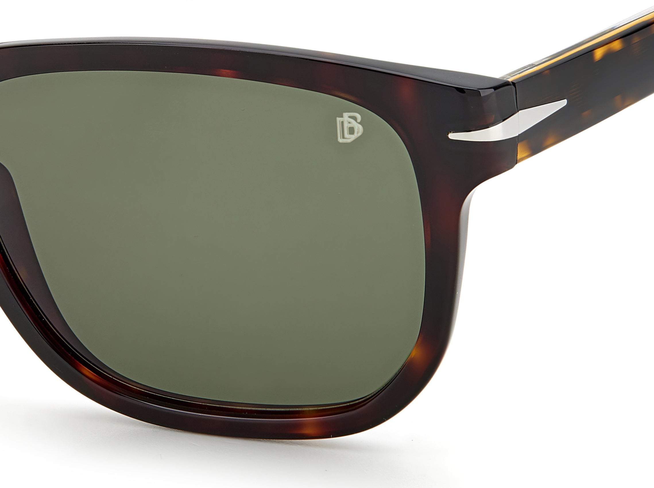 DAVID BECKHAM DB 1045/S 086/QT Occhiali da sole DAVID BECKHAM 3