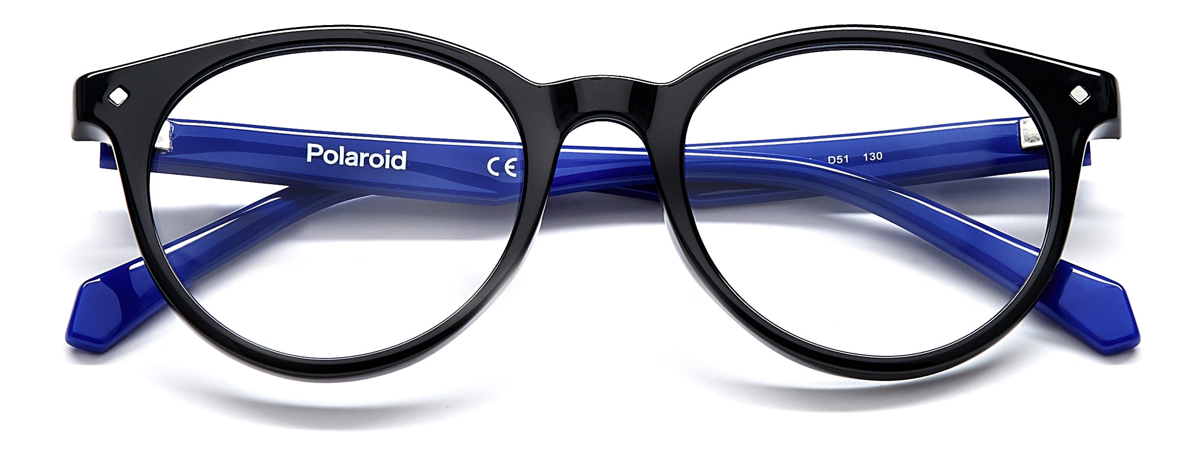 Polaroid PLD D814 D51 Montature da vista Polaroid 3