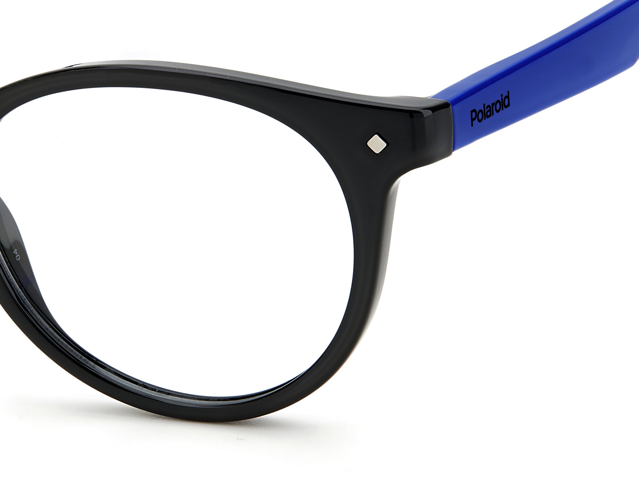 Polaroid PLD D814 D51 Montature da vista Polaroid 4