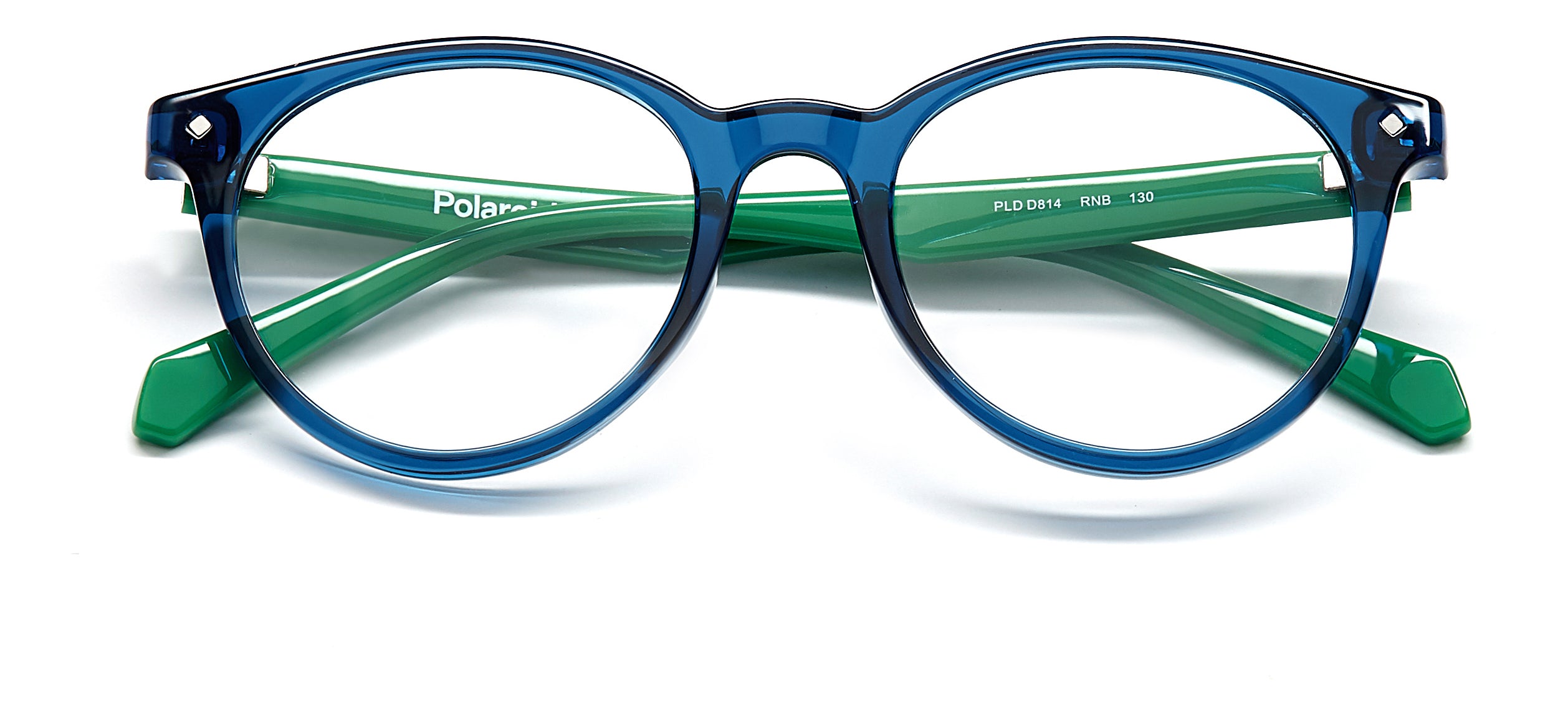 Polaroid PLD D814 RNB Montature da vista Polaroid 3