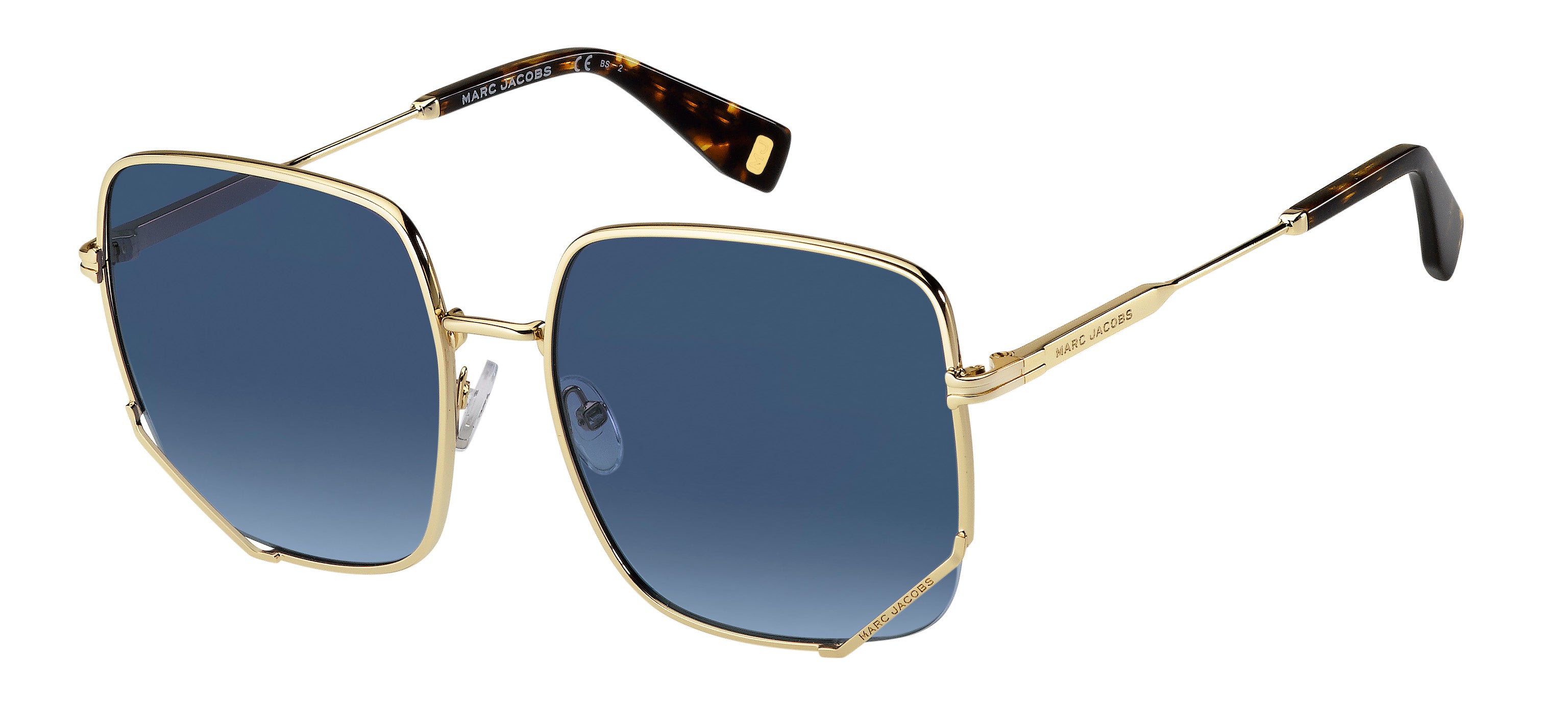 MJ 1008/S 06J Occhiali da sole Marc Jacobs 1