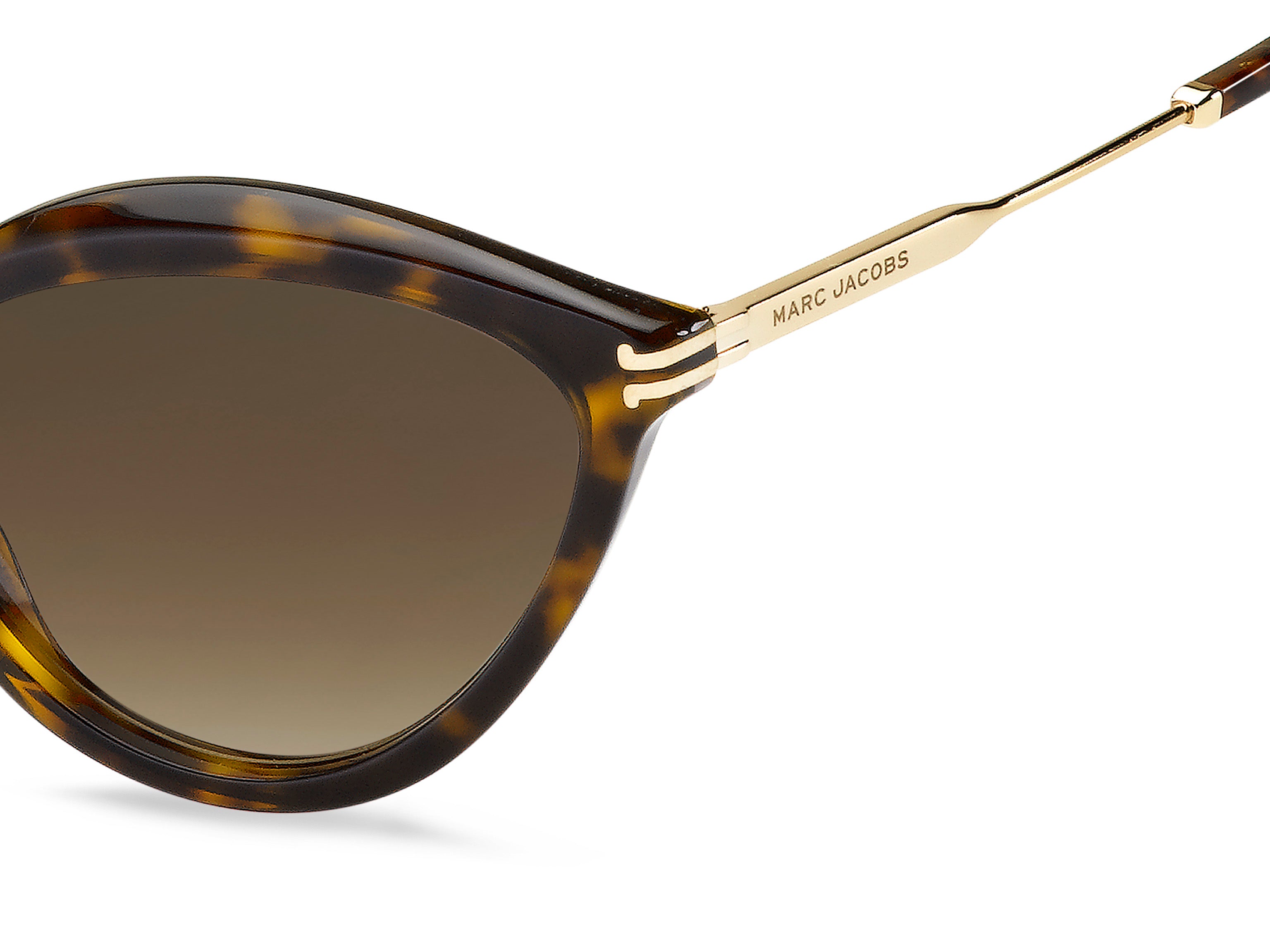 MJ 1004/S WR9/HA Occhiali da sole Marc Jacobs 3