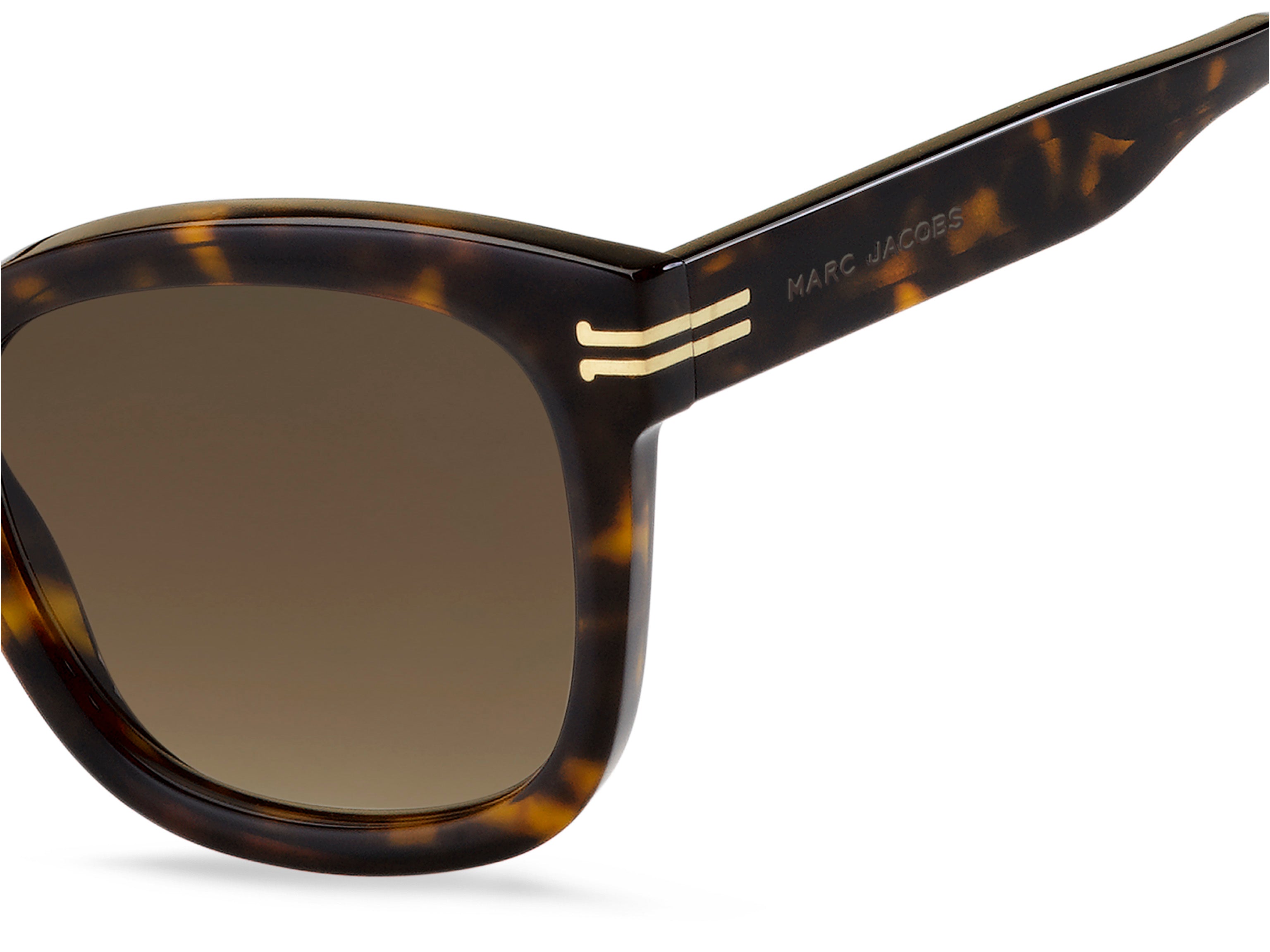 MJ 1012/S WR9/HA Occhiali da sole Marc Jacobs 3