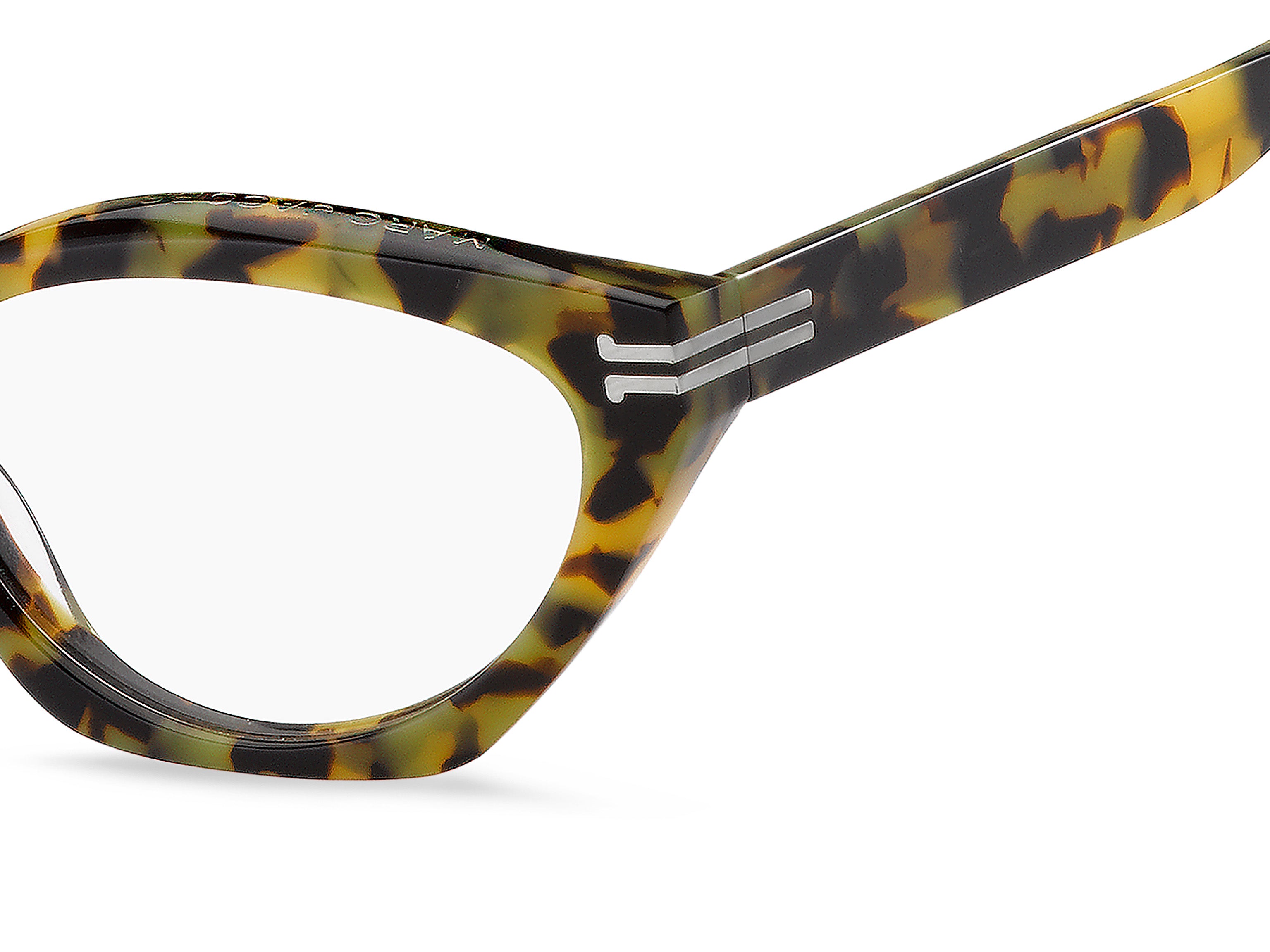 Marc Jacobs MJ 1015 A84 Montature da vista Marc Jacobs 3