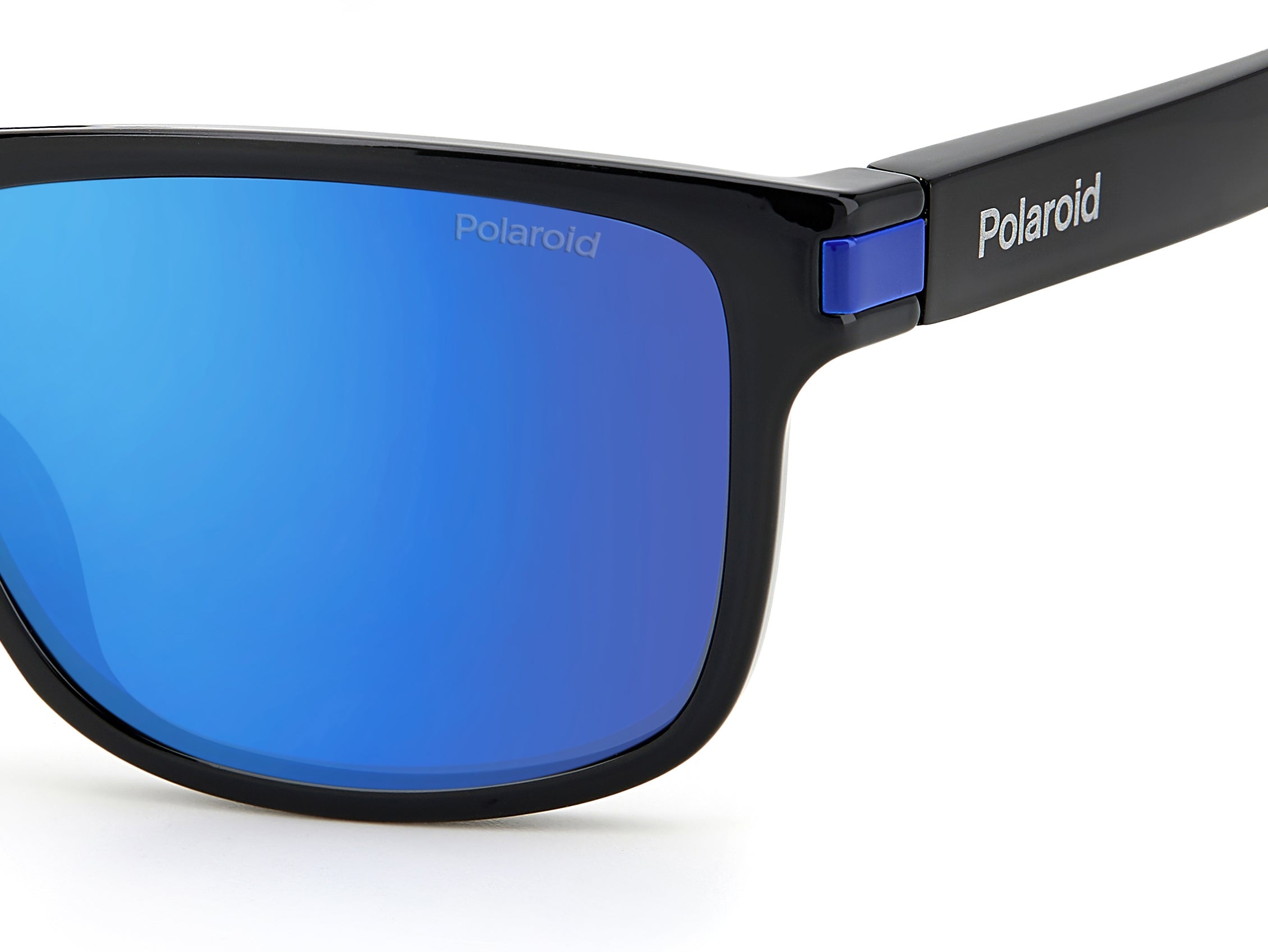 Polaroid PLD 2123/S D51/5X Occhiali da sole Polaroid 4