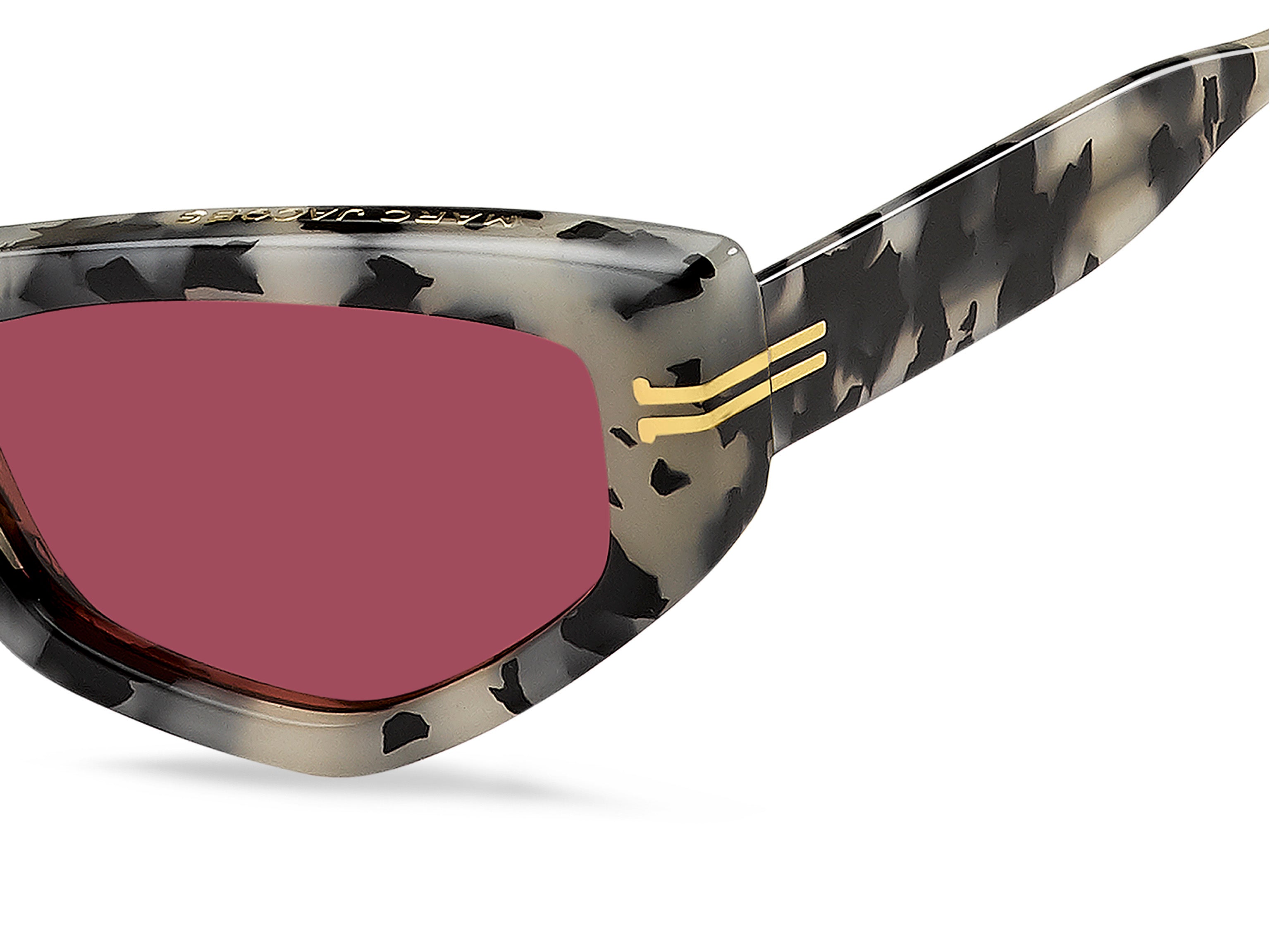 Marc Jacobs MJ 1028/S AB8/4S Occhiali da sole Marc Jacobs 3