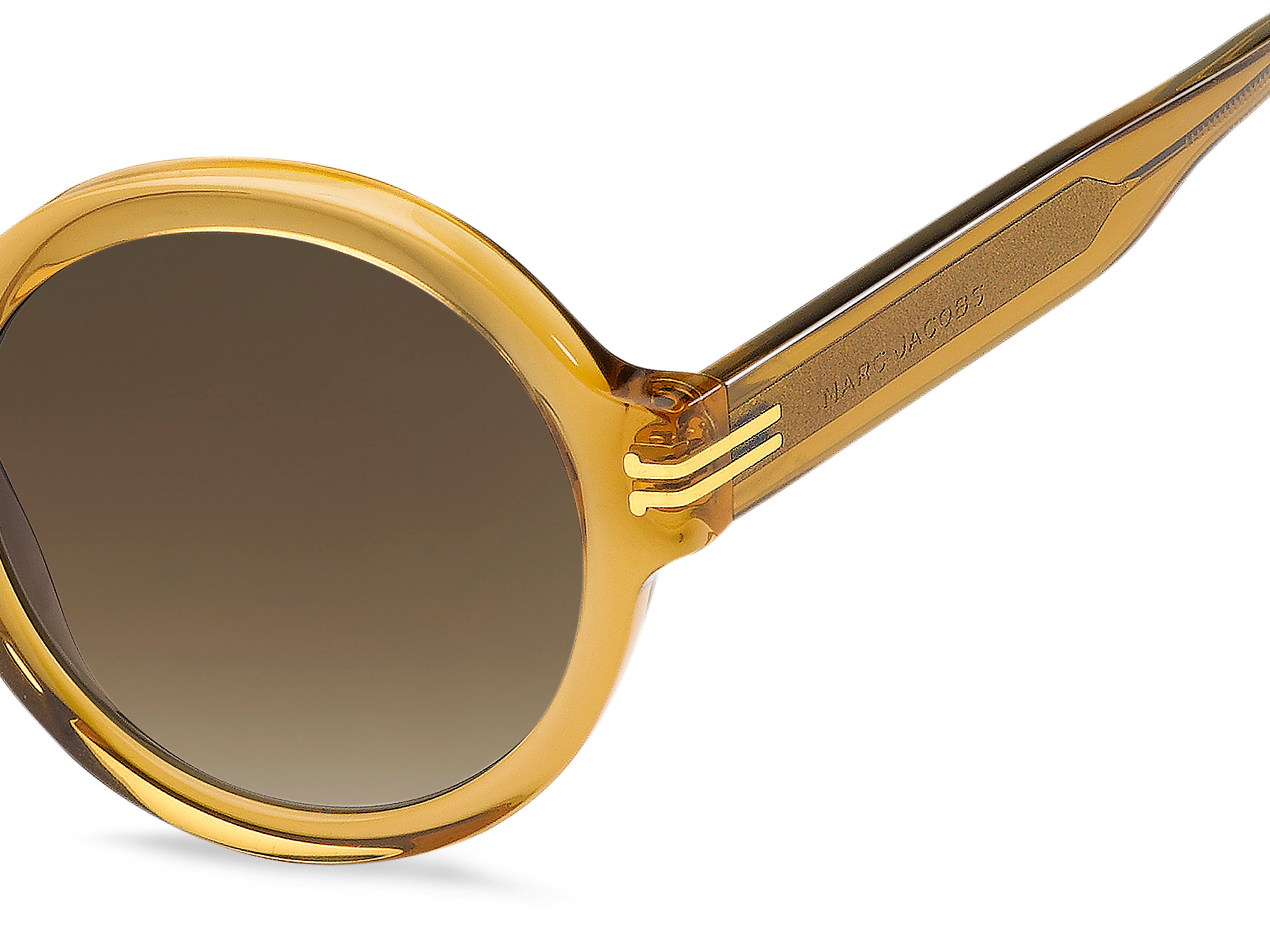 Marc Jacobs MJ 1036/S 40G/HA Occhiali da sole Marc Jacobs 4