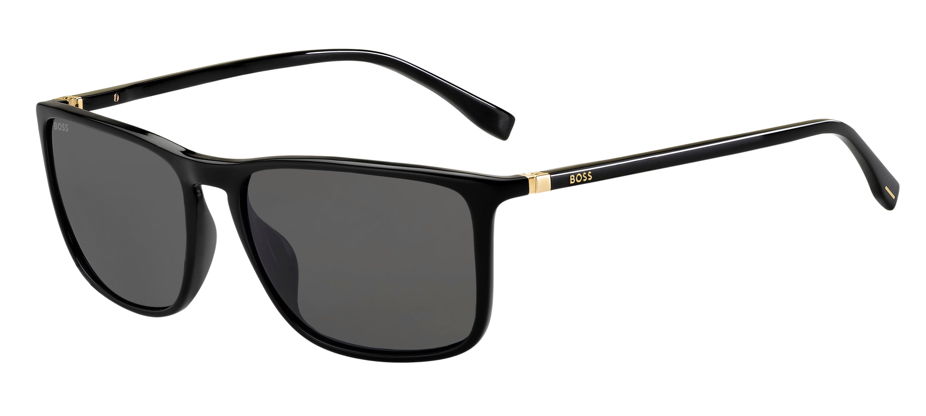 Sunglasses Hugo Boss Boss 0665/S/IT 2M2/IR 716736445823 Foreign