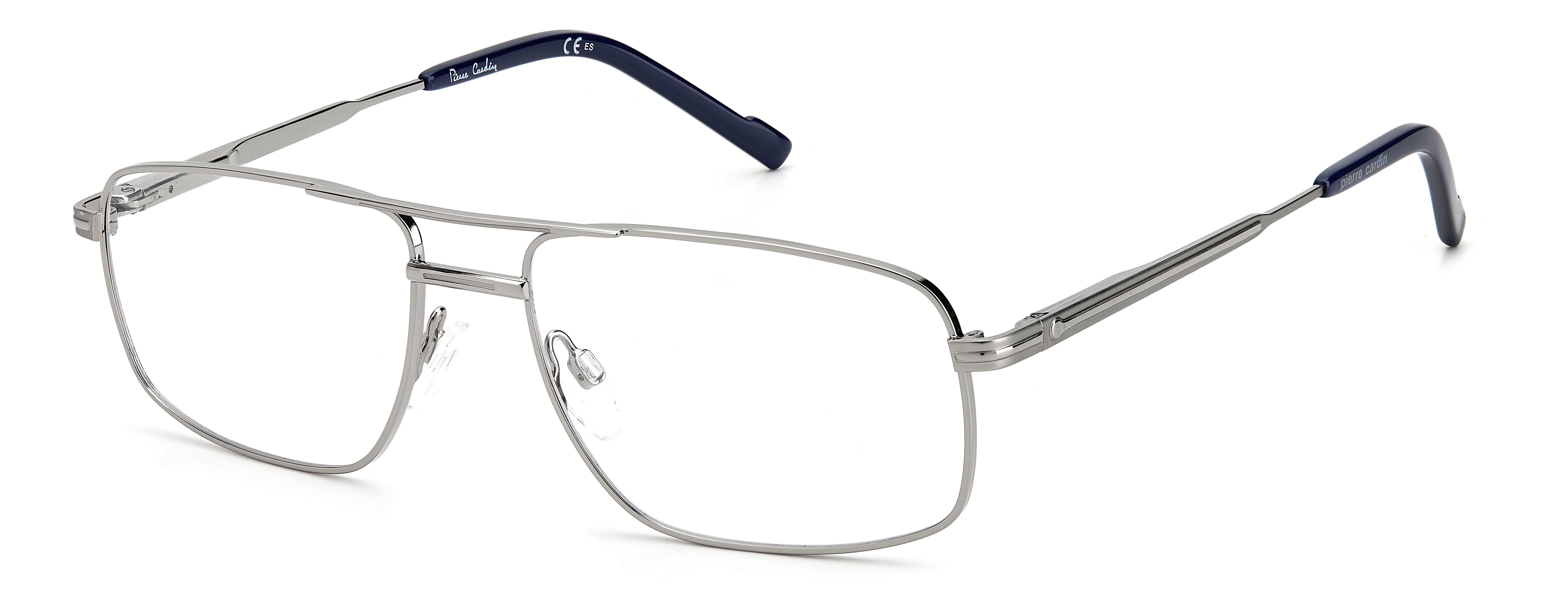 Pierre Cardin P.C. 6881 6LB Optikai keretek Pierre Cardin 1