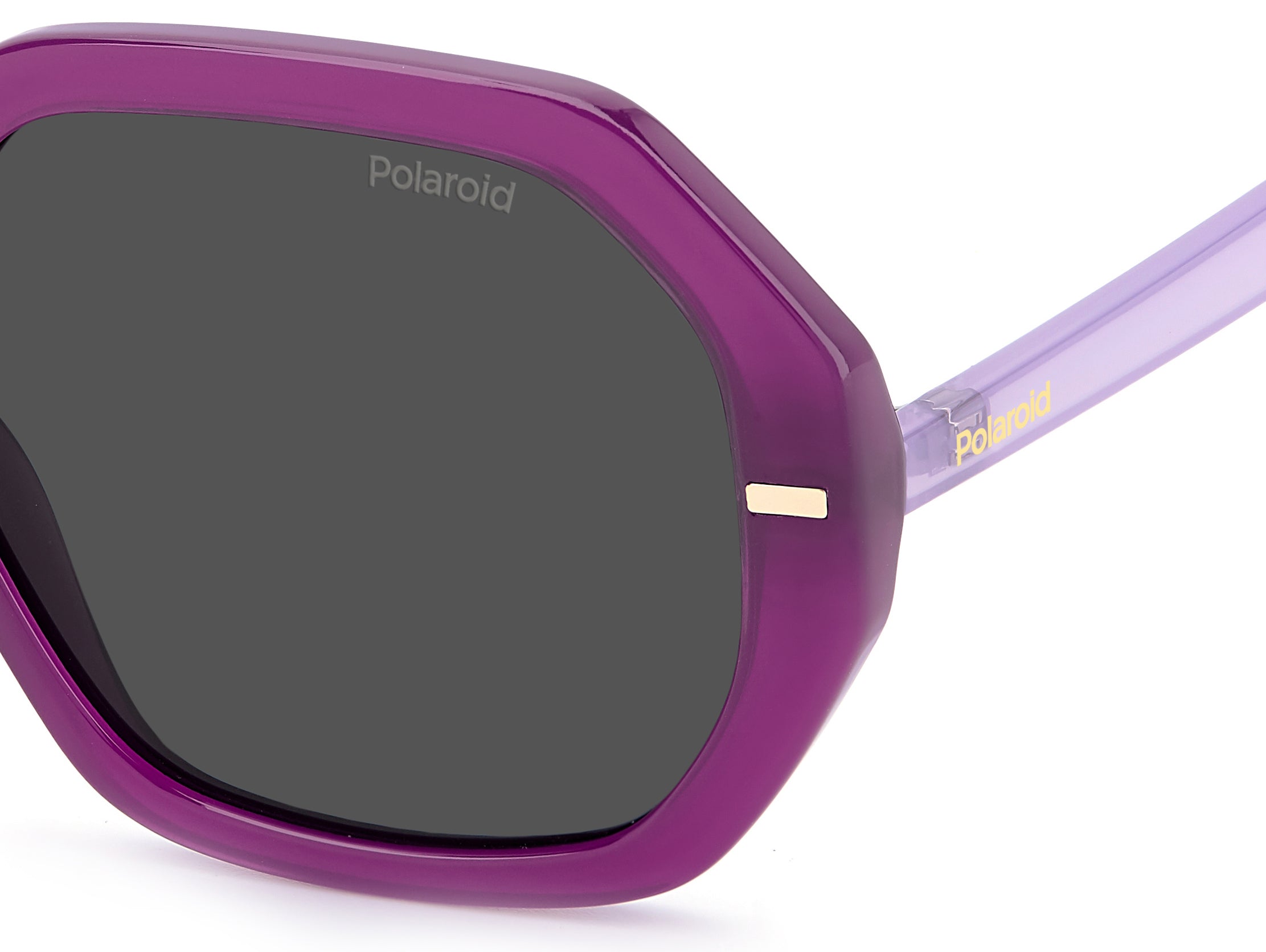 Polaroid PLD 4124/S RY8/M9 Occhiali da sole Polaroid 4