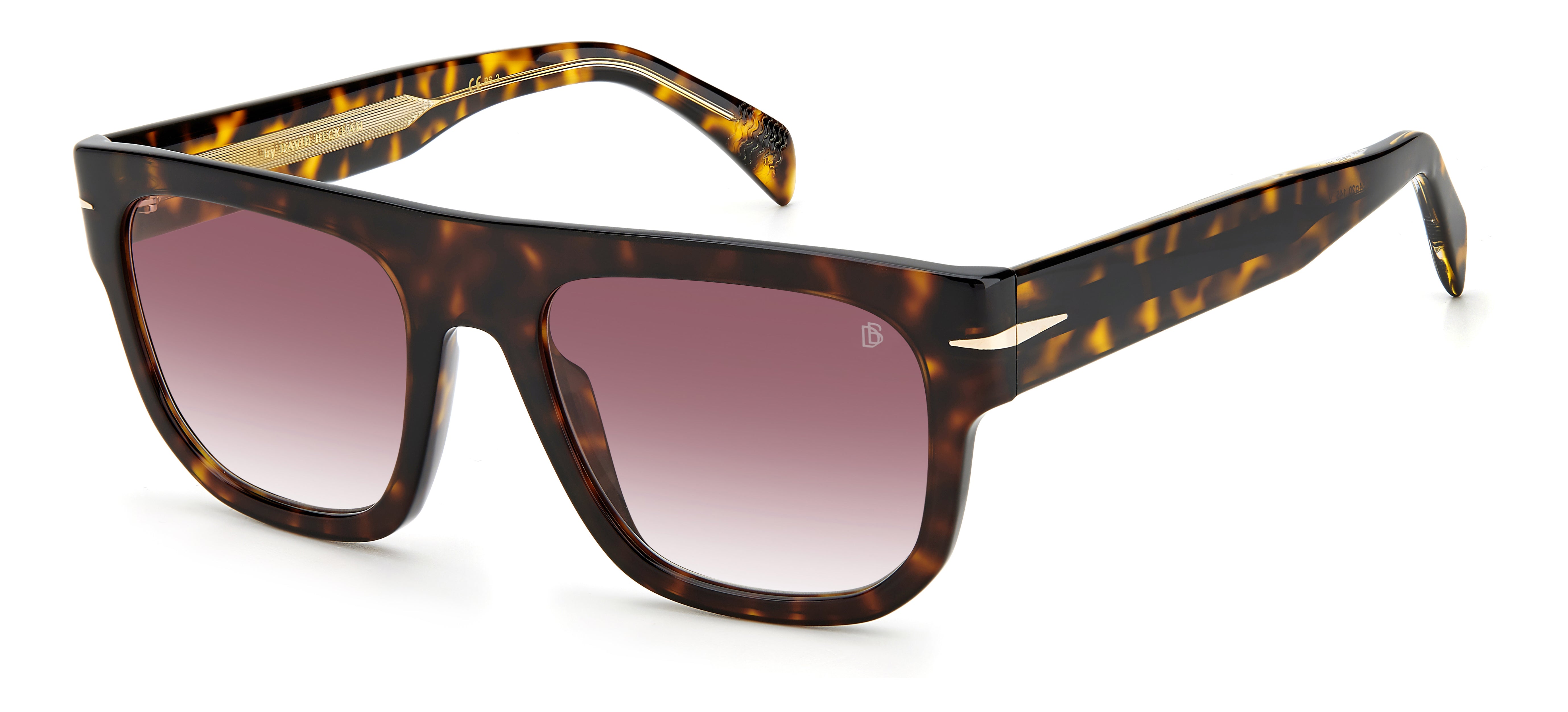 DAVID BECKHAM DB 7044/S 2IK/3X Occhiali da sole DAVID BECKHAM 1