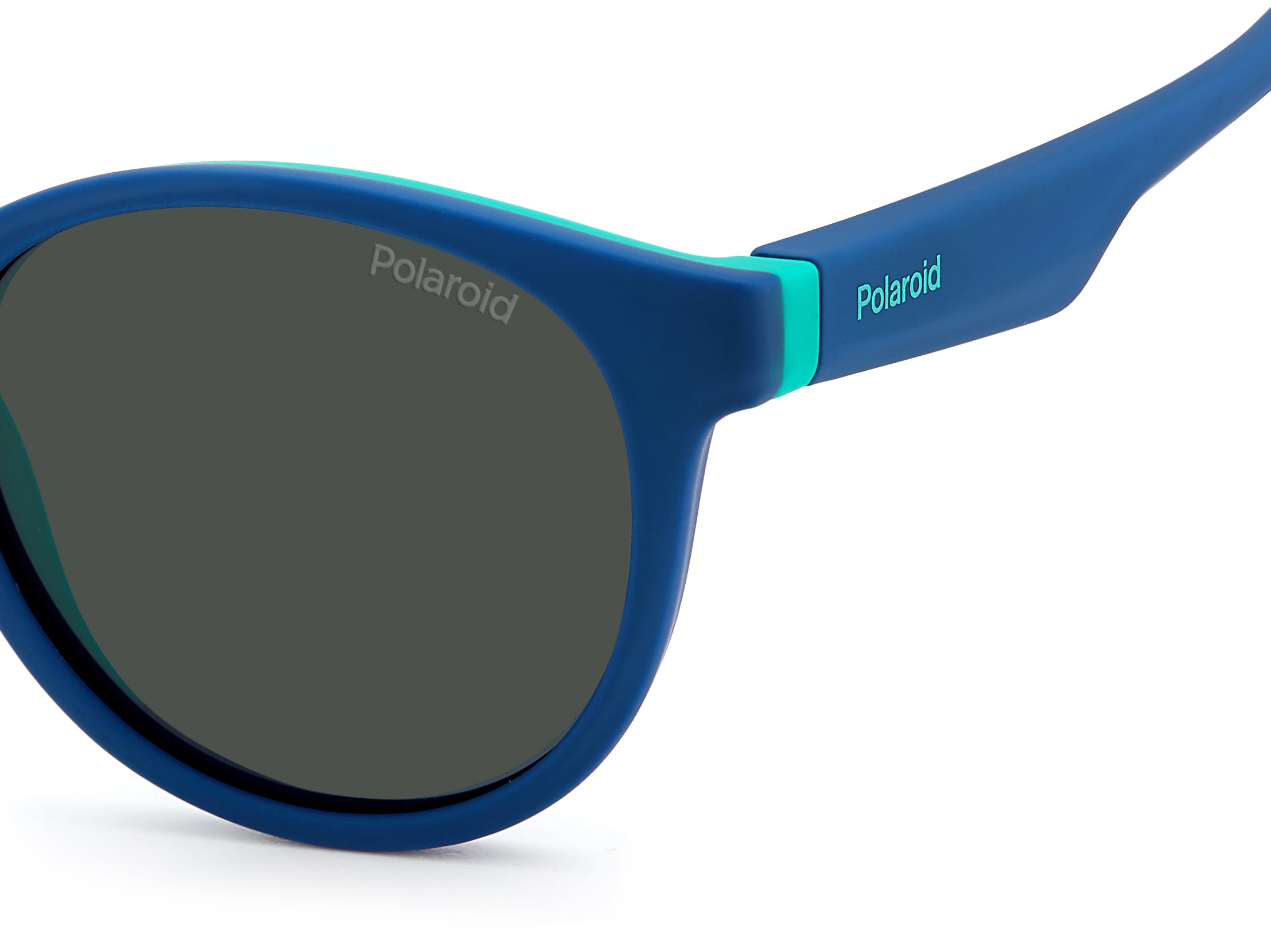 Sluneční brýle Polaroid PLD 8048/S 465/M9 Polaroid 4
