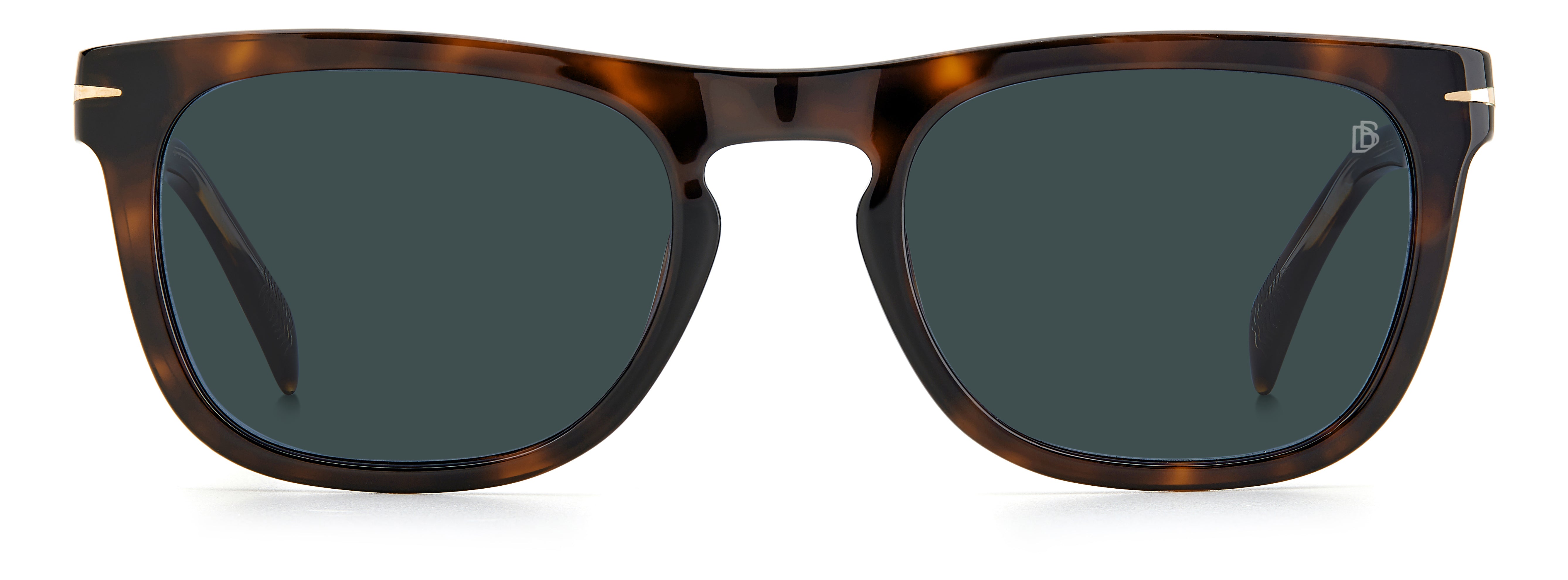 DAVID BECKHAM DB 7077/S 086/KU Occhiali da sole DAVID BECKHAM 2