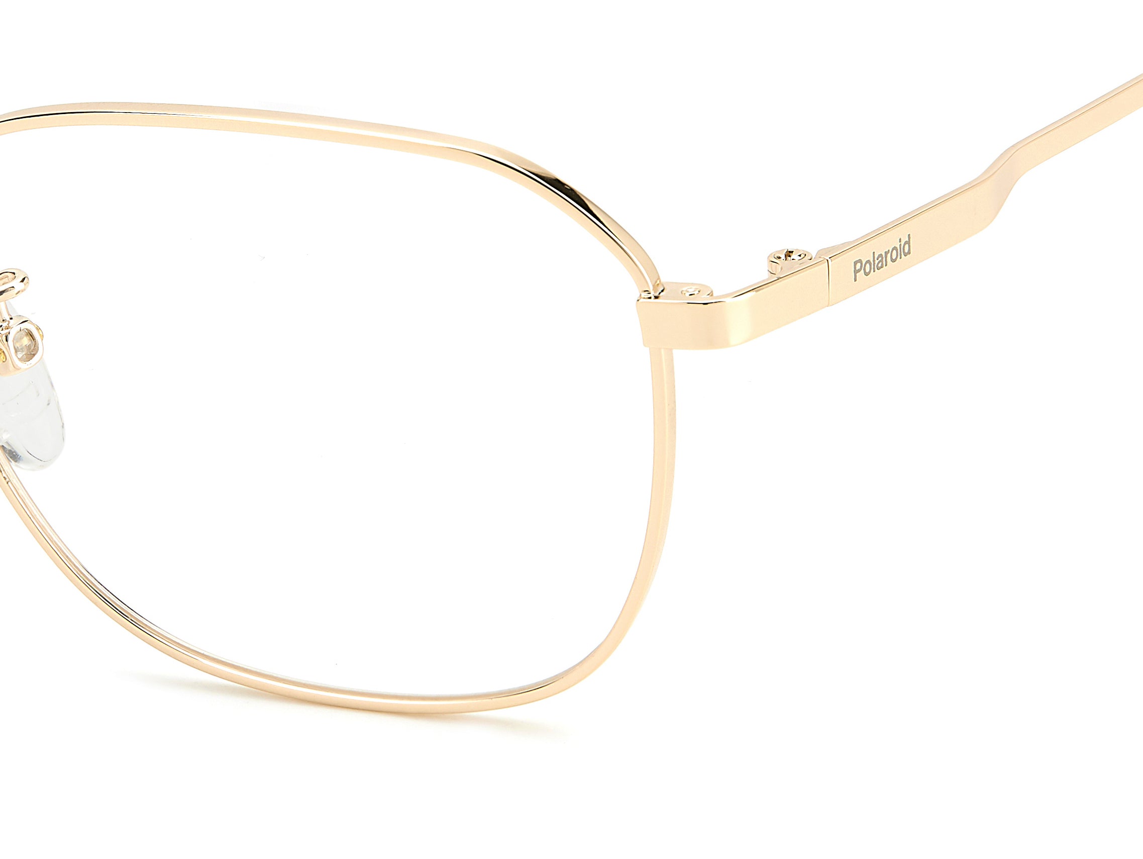 Polaroid PLD D454/G J5G Montature da vista Polaroid 4