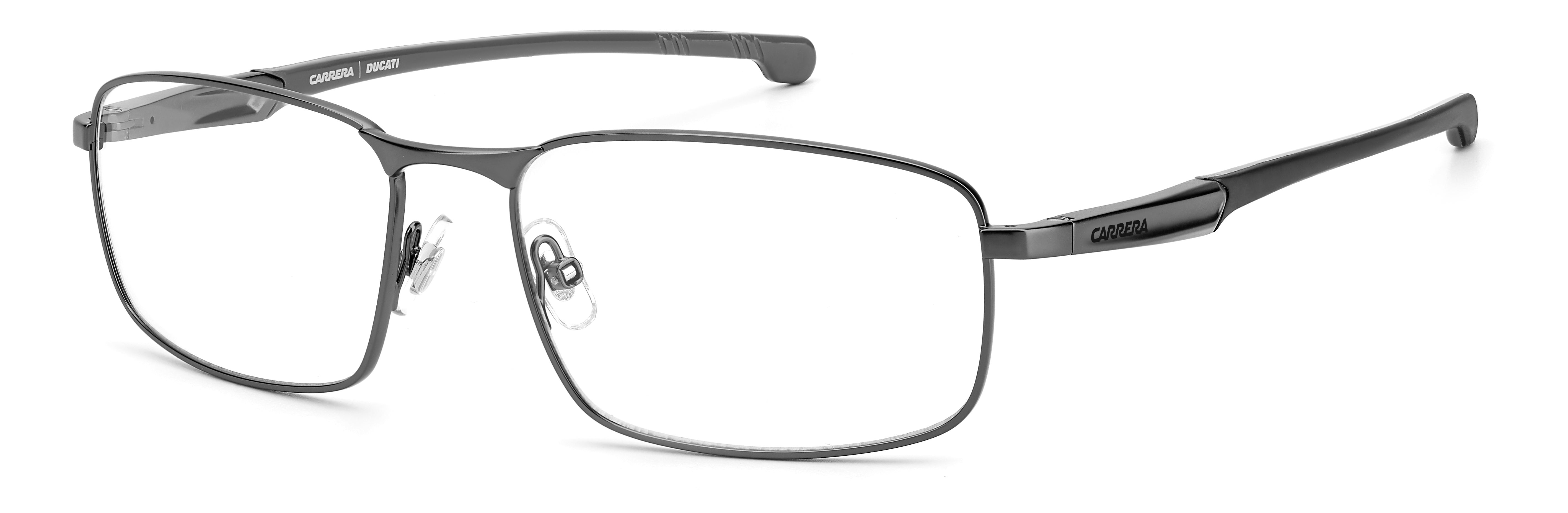Carrera Ducati CARDUC 008 5MO Montature da vista Carrera Ducati 1