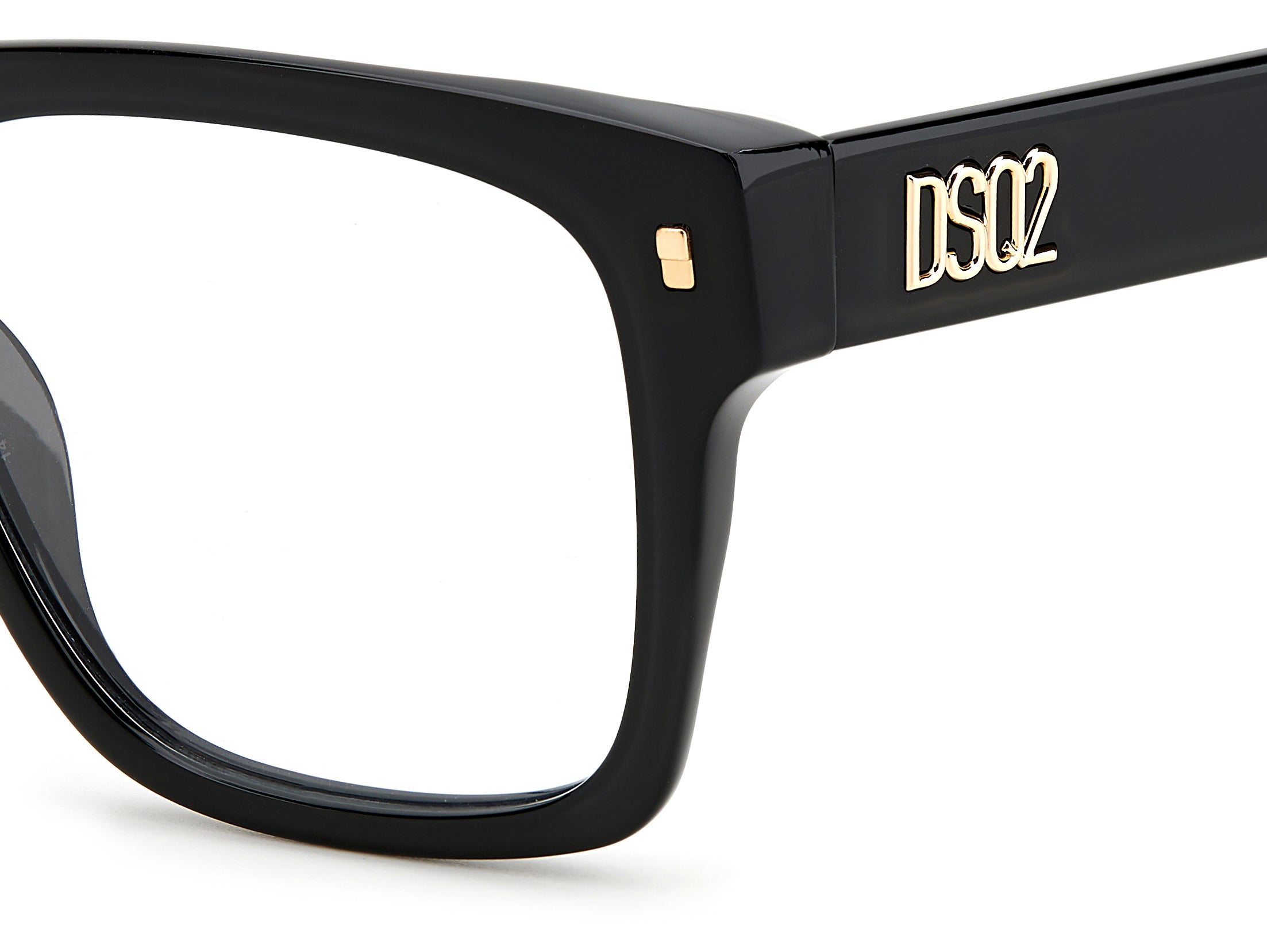 Dsquared2 D2 0037 2M2 Montature da vista Dsquared2 3