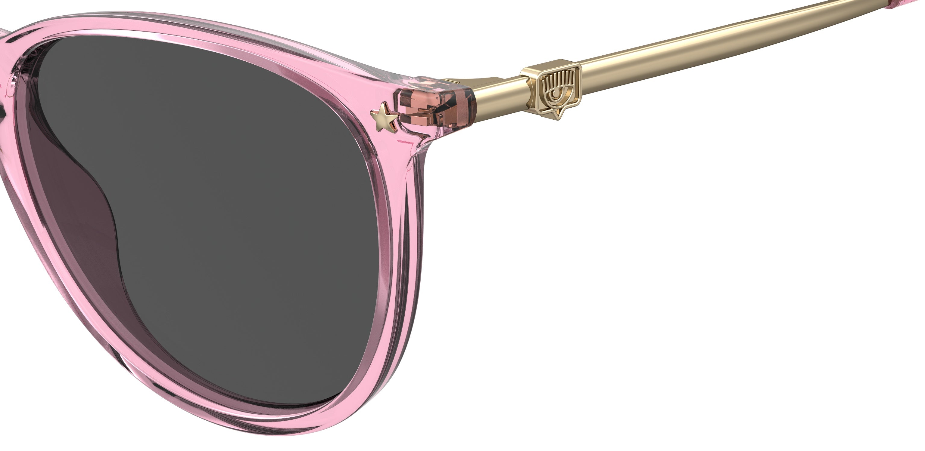 Chiara Ferragni CF 1005/S QR0/IR Chiara Ferragni 3 napszemüveg