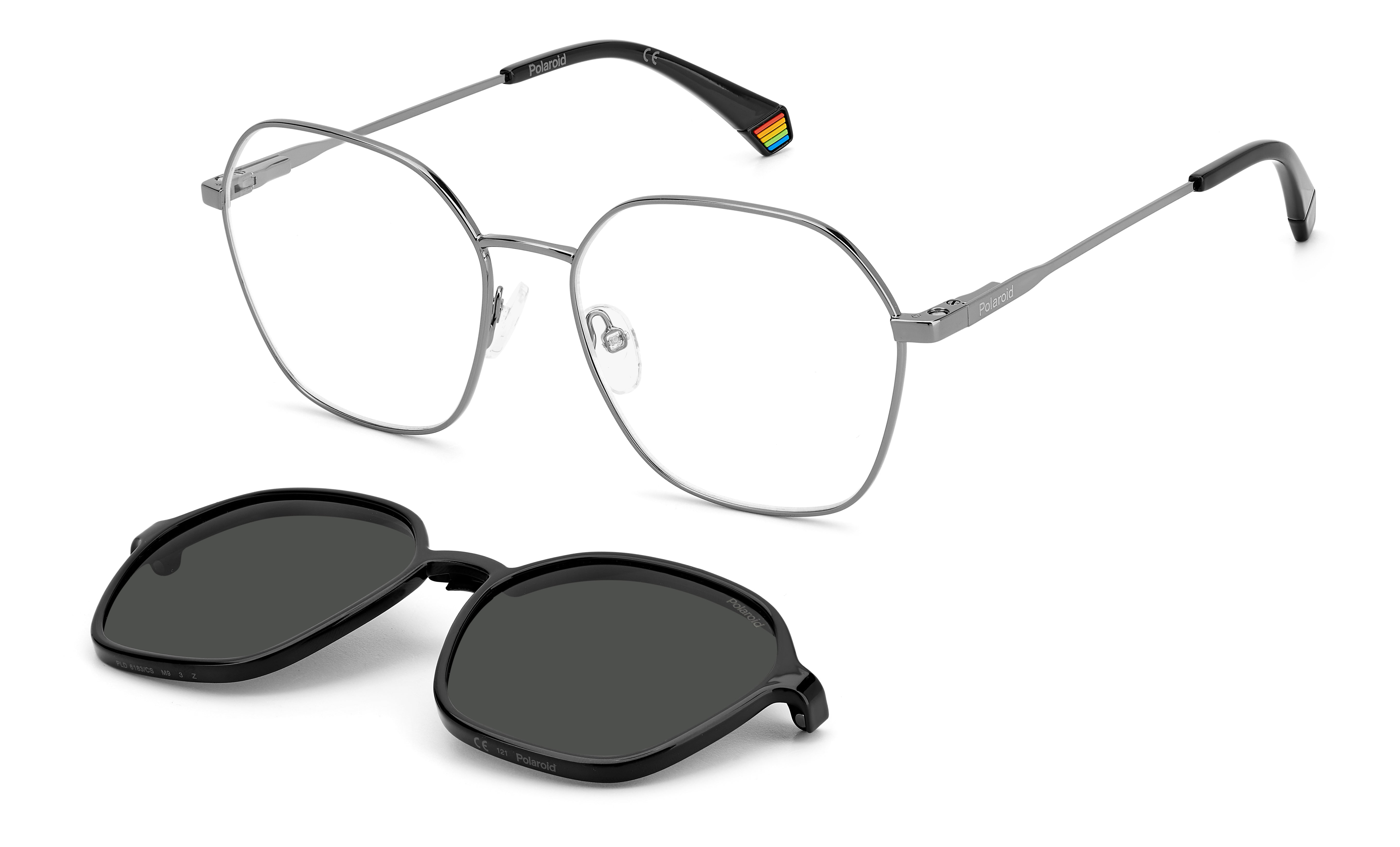 Polaroid PLD 6183/CS V81/M9 Occhiali da sole Polaroid 1