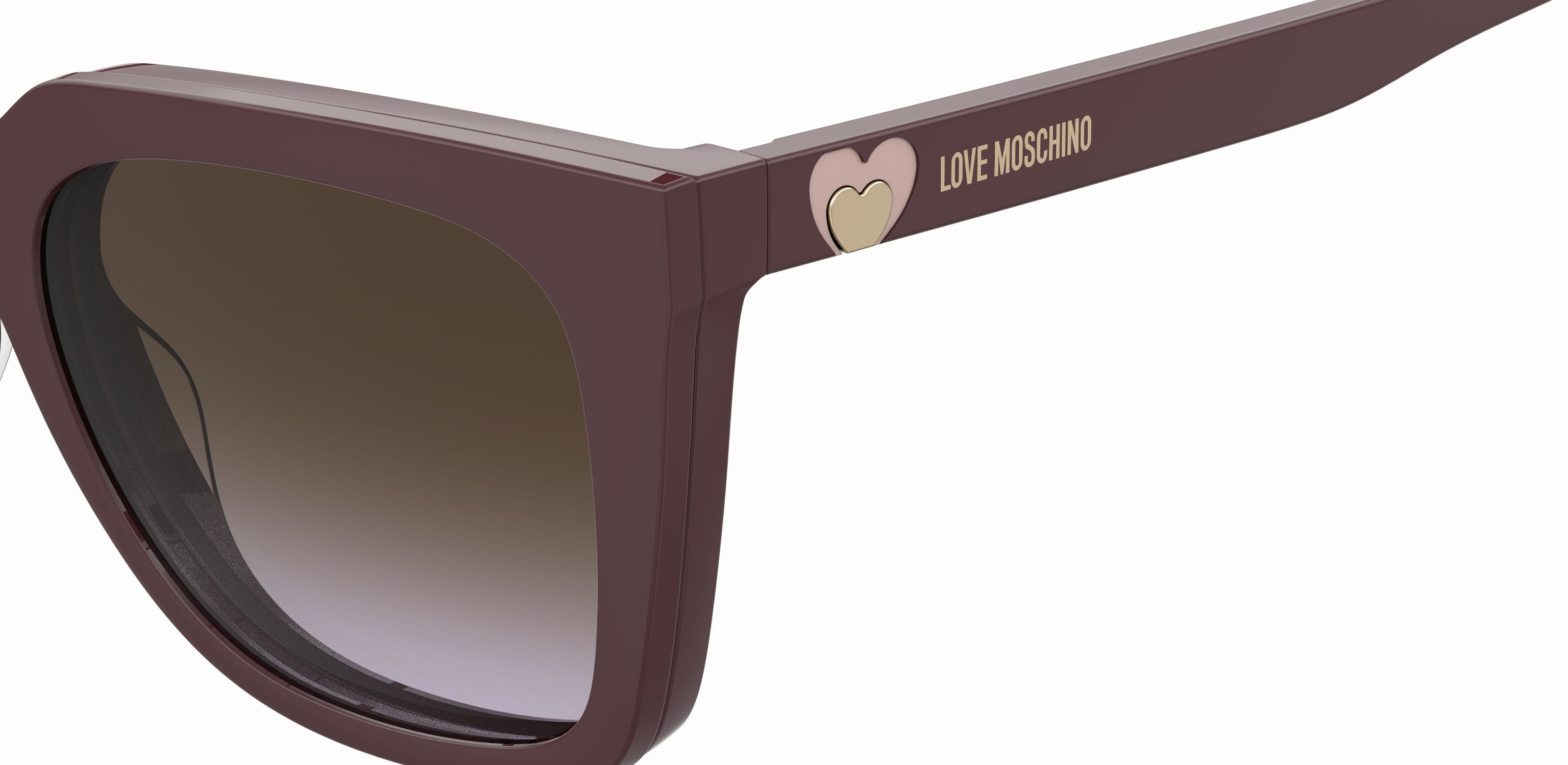 Moschino MOL055/CS 0T7/QR Occhiali da sole Moschino 4