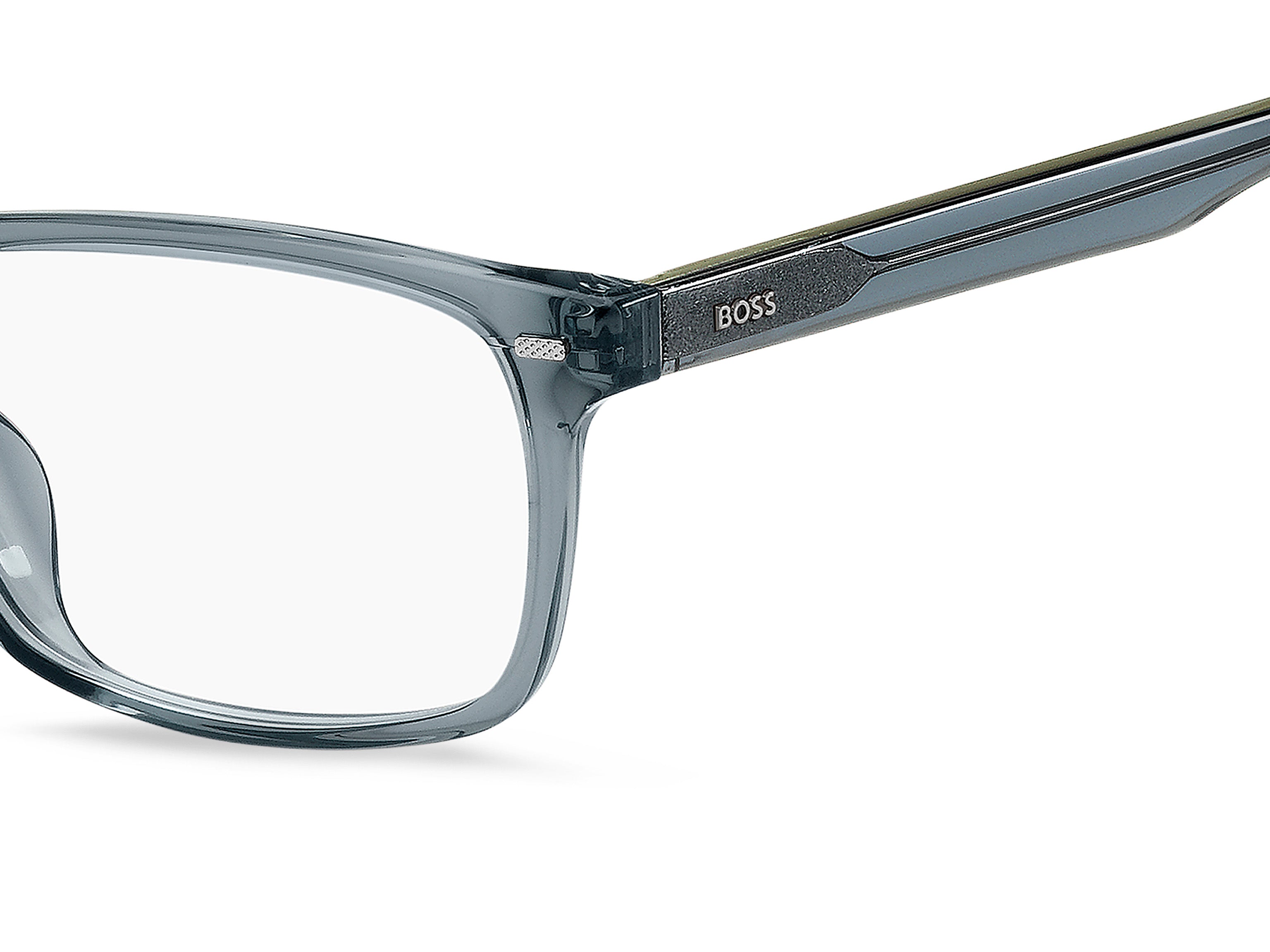 Hugo Boss BOSS 1478/F PJP Montature da vista Hugo Boss 3