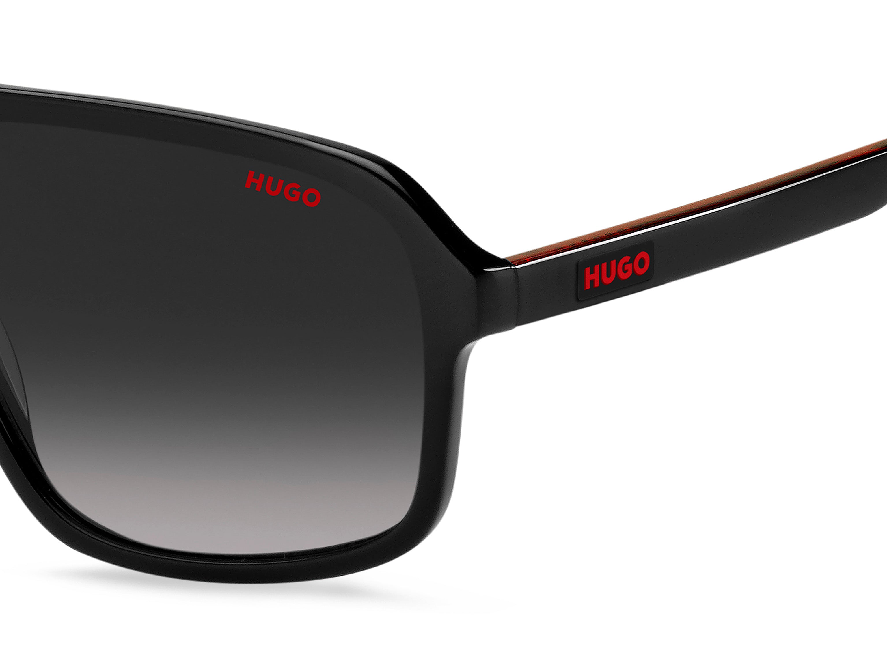 Hugo Boss HG 1195/S 807/9O Occhiali da sole Hugo Boss 3