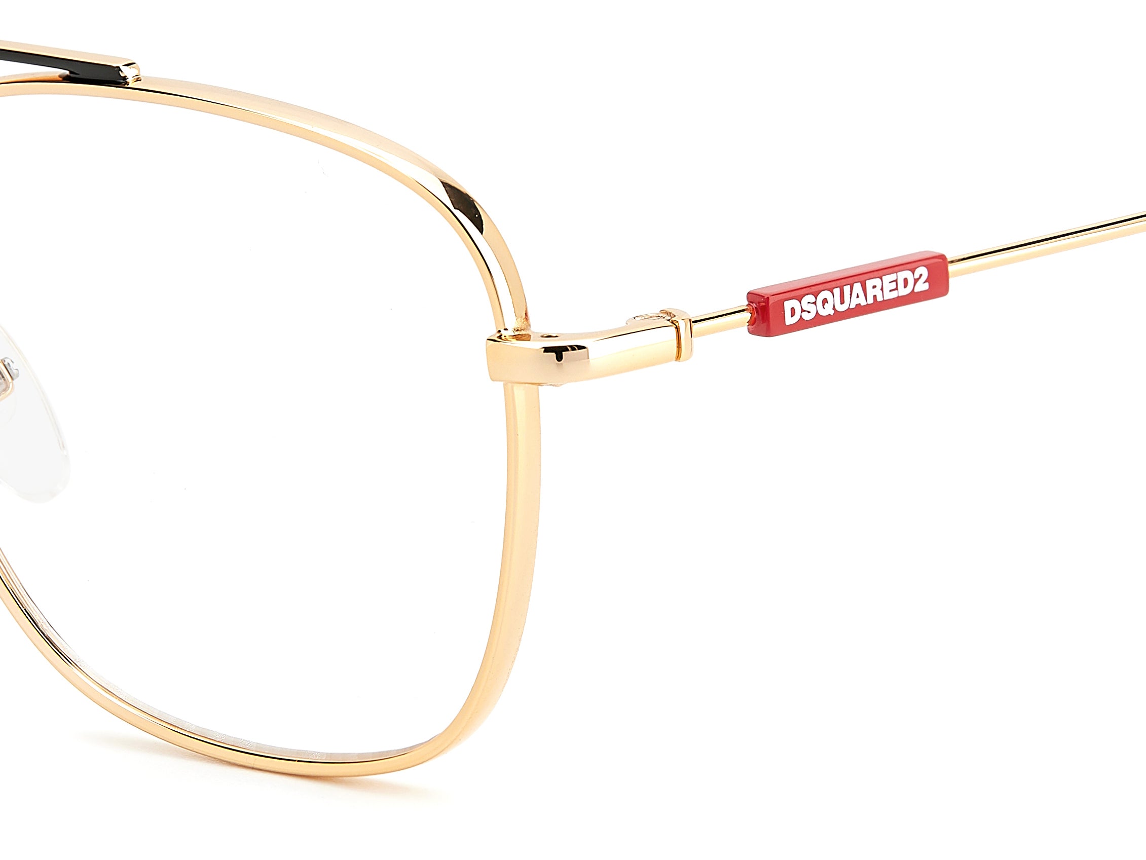 Dsquared2 D2 0047 RHL Montature da vista Dsquared2 3