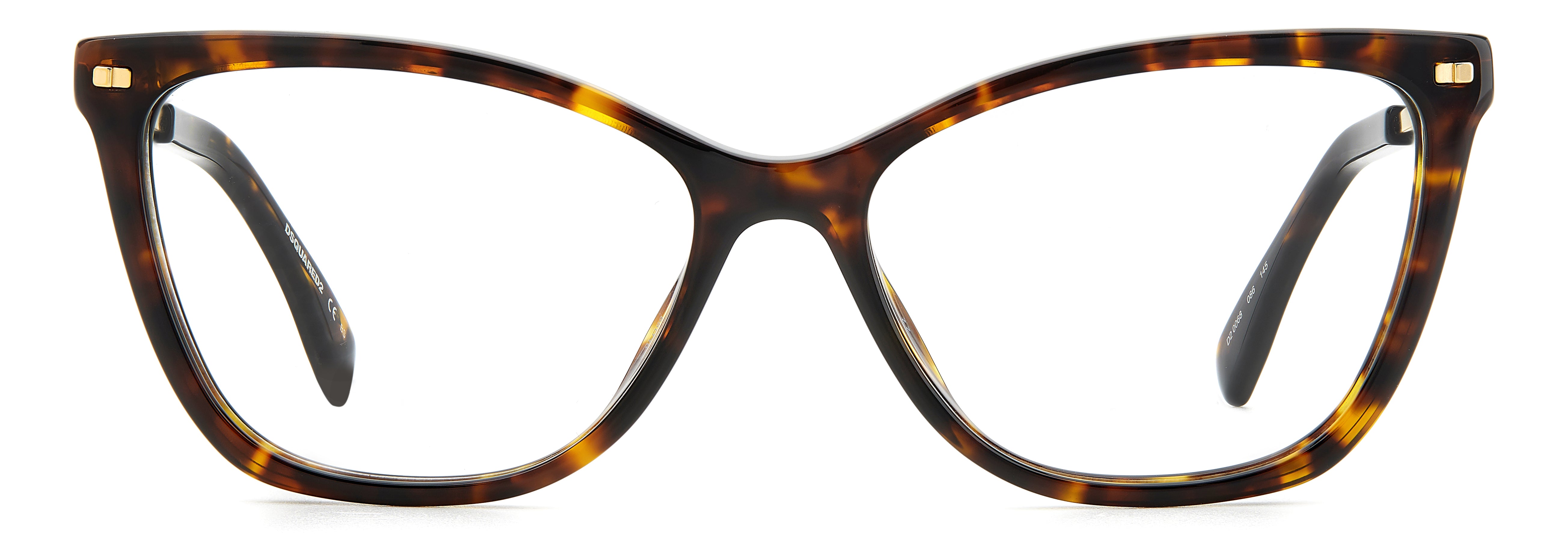 Dsquared2 D2 0068 086 Montature da vista Dsquared2 2