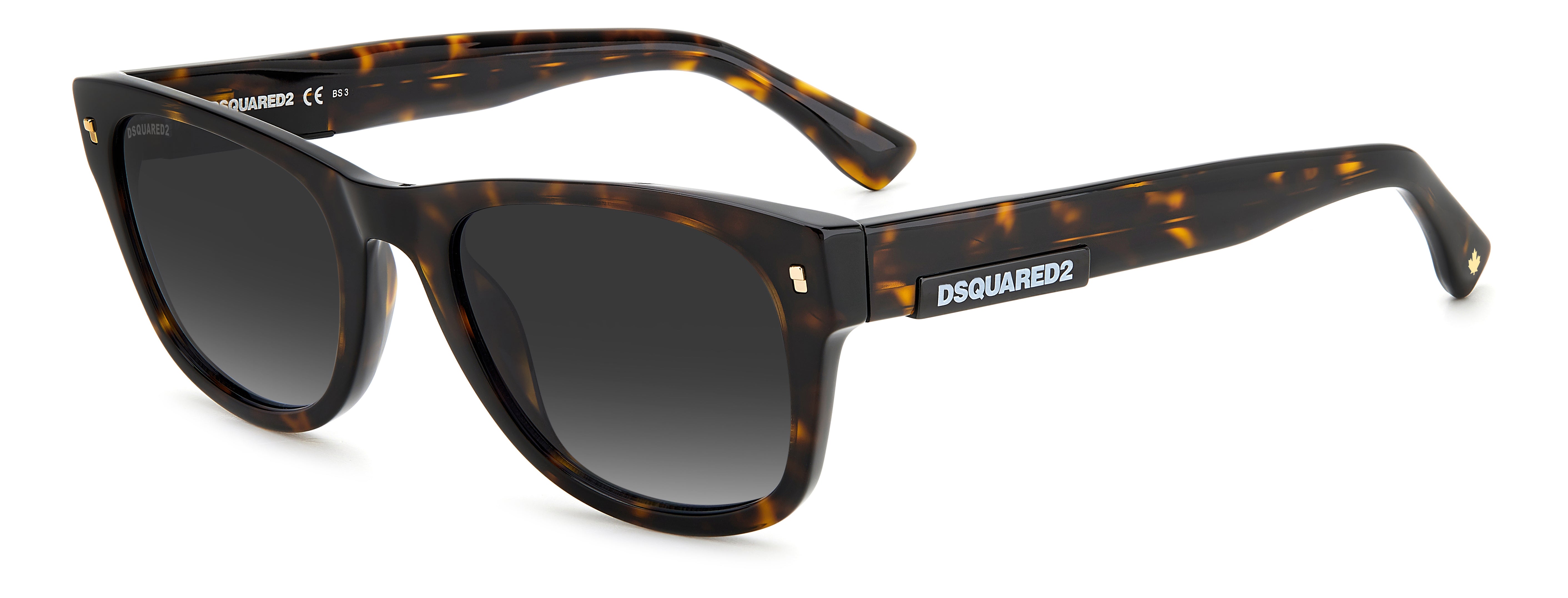Dsquared2 D2 0046/S 086/9O Occhiali da sole Dsquared2 1