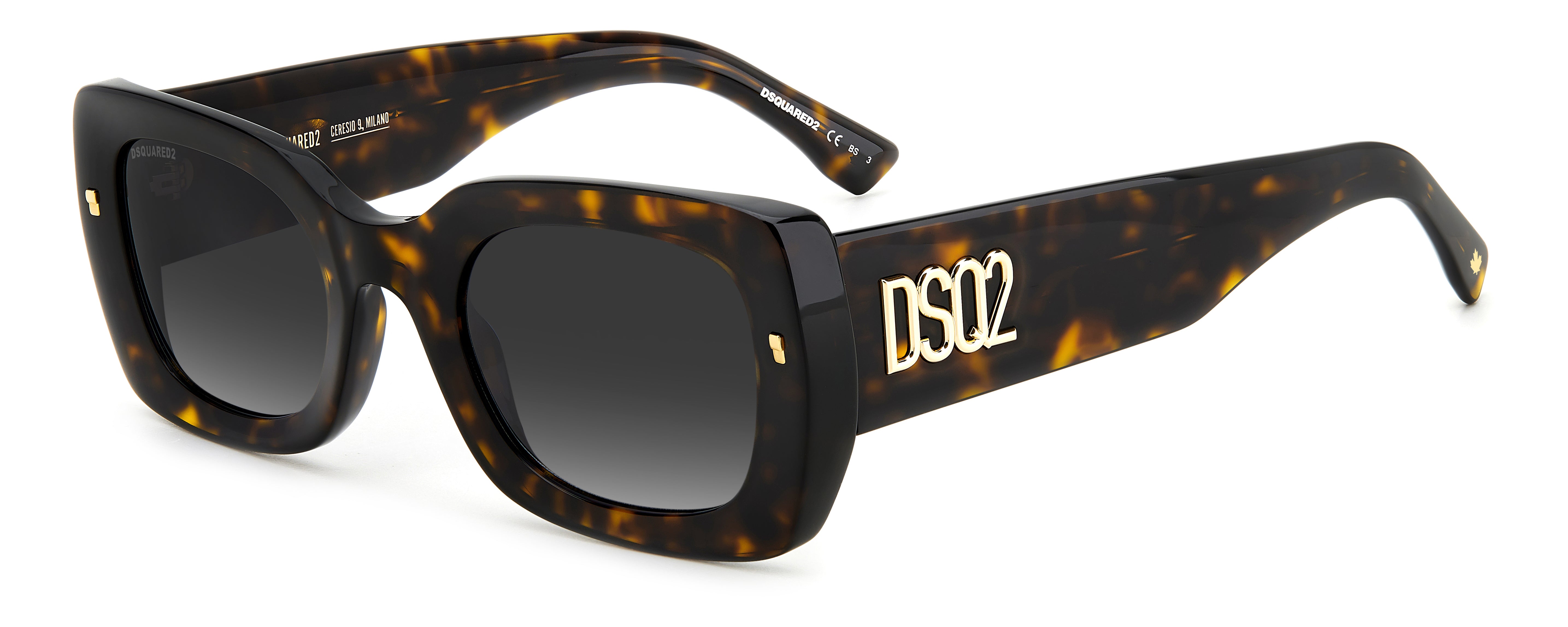 Dsquared2 D2 0061/S 086/9O Occhiali da sole Dsquared2 1