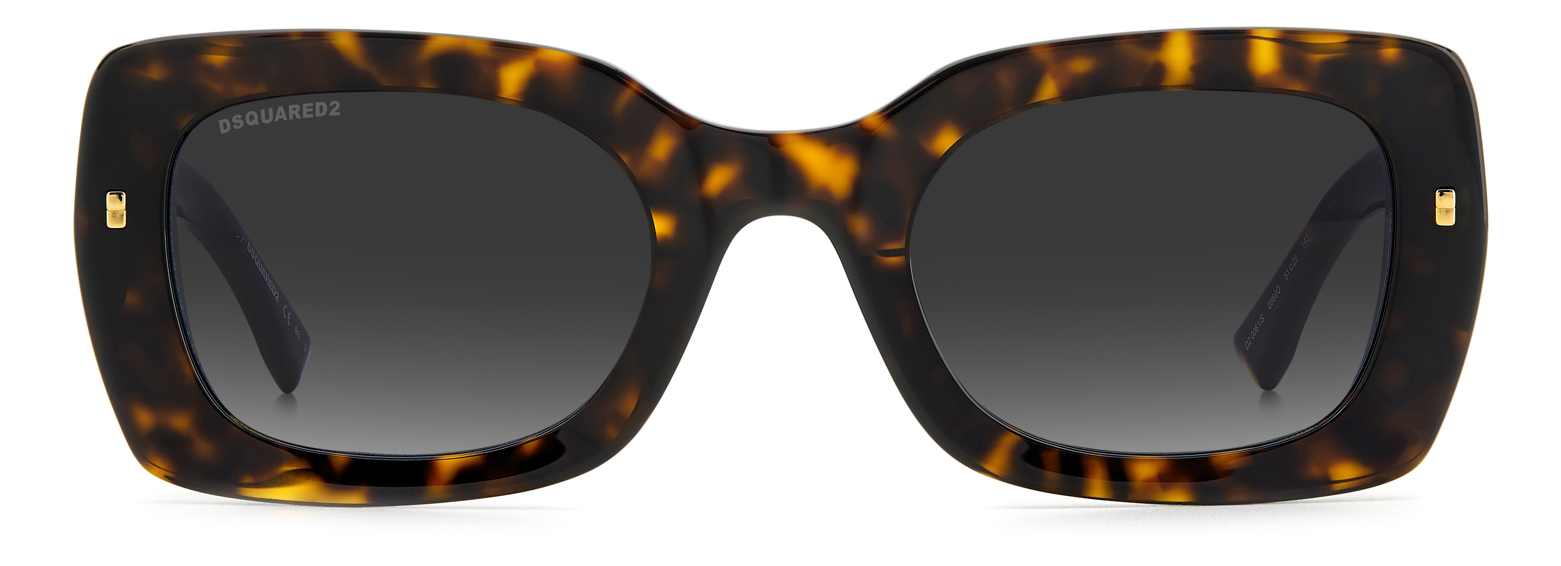 Dsquared2 D2 0061/S 086/9O Occhiali da sole Dsquared2 2