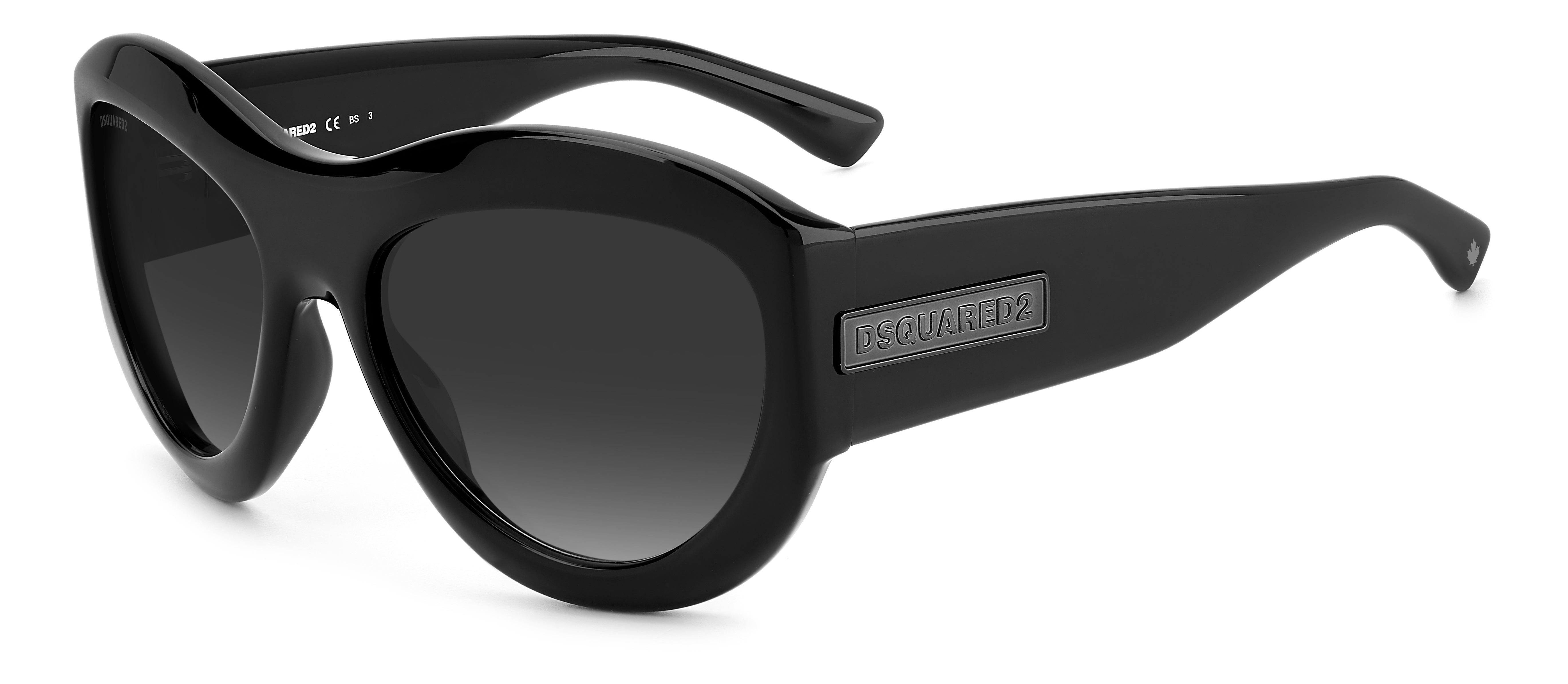 Dsquared2 D2 0072/S 807/9O Occhiali da sole Dsquared2 1